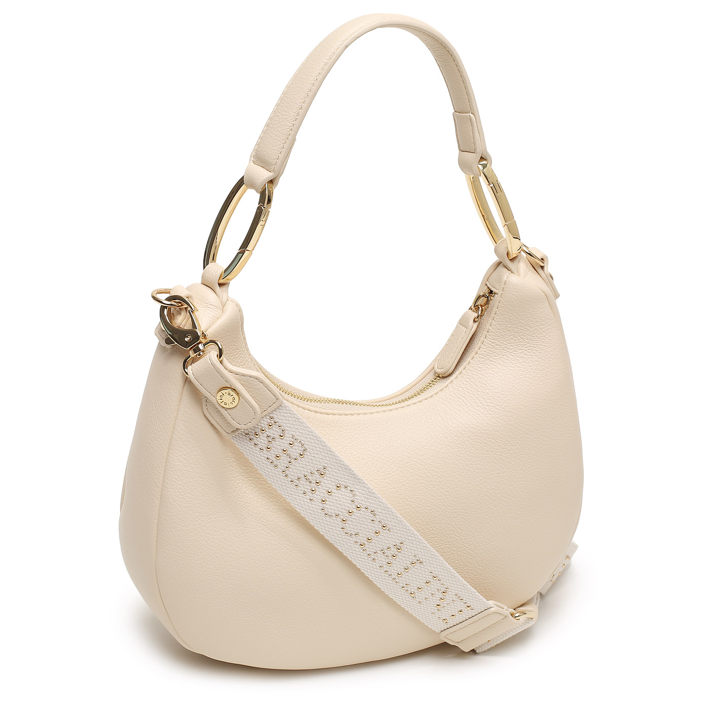 Сумка с ручкой Braccialini Amy Bijoux