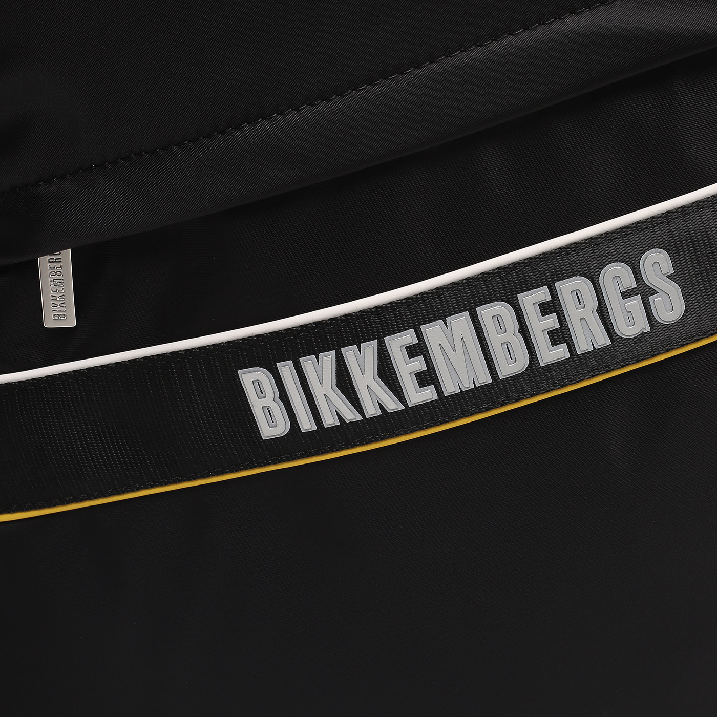 Городской рюкзак Bikkembergs Lenox