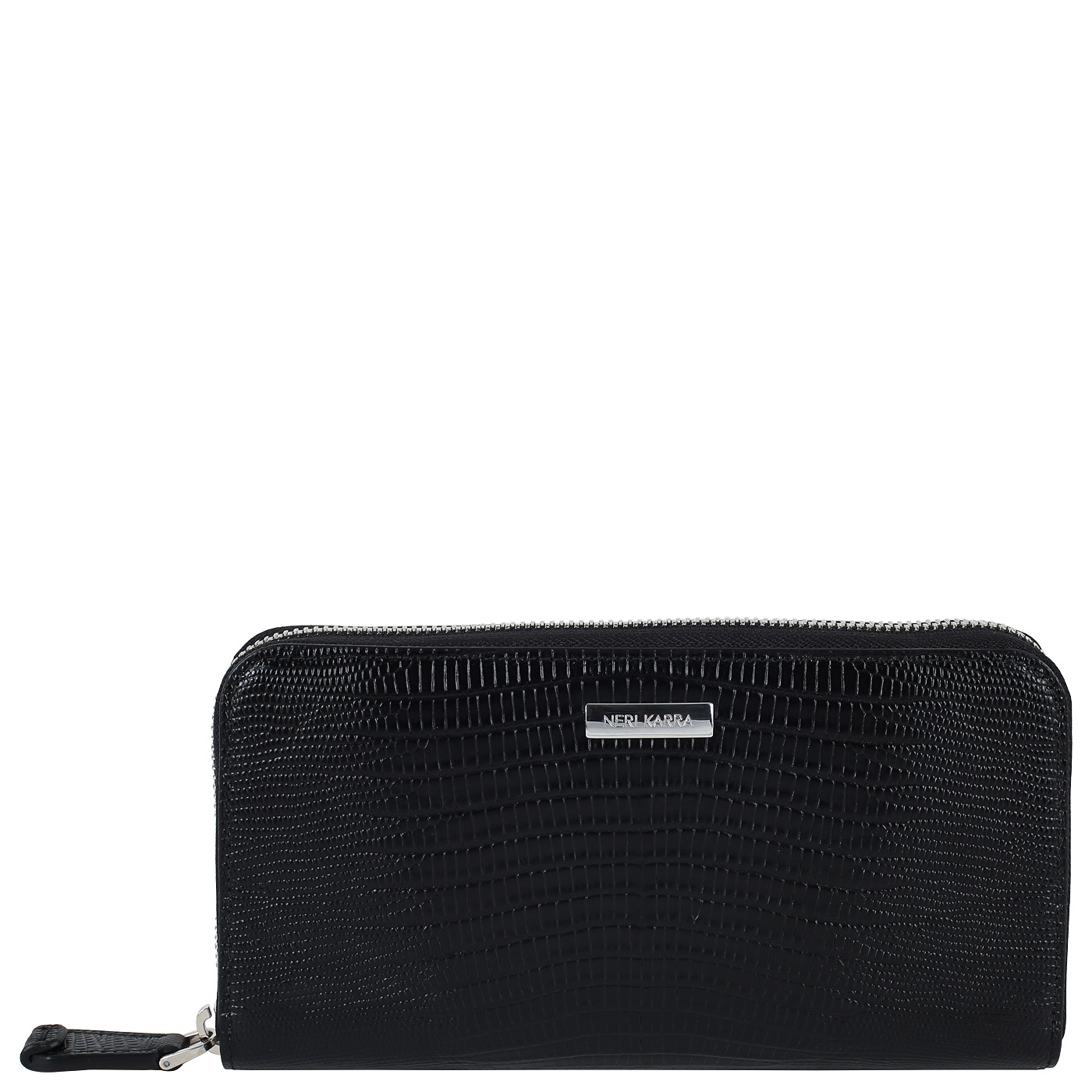 Neri Karra Портмоне на полную купюру