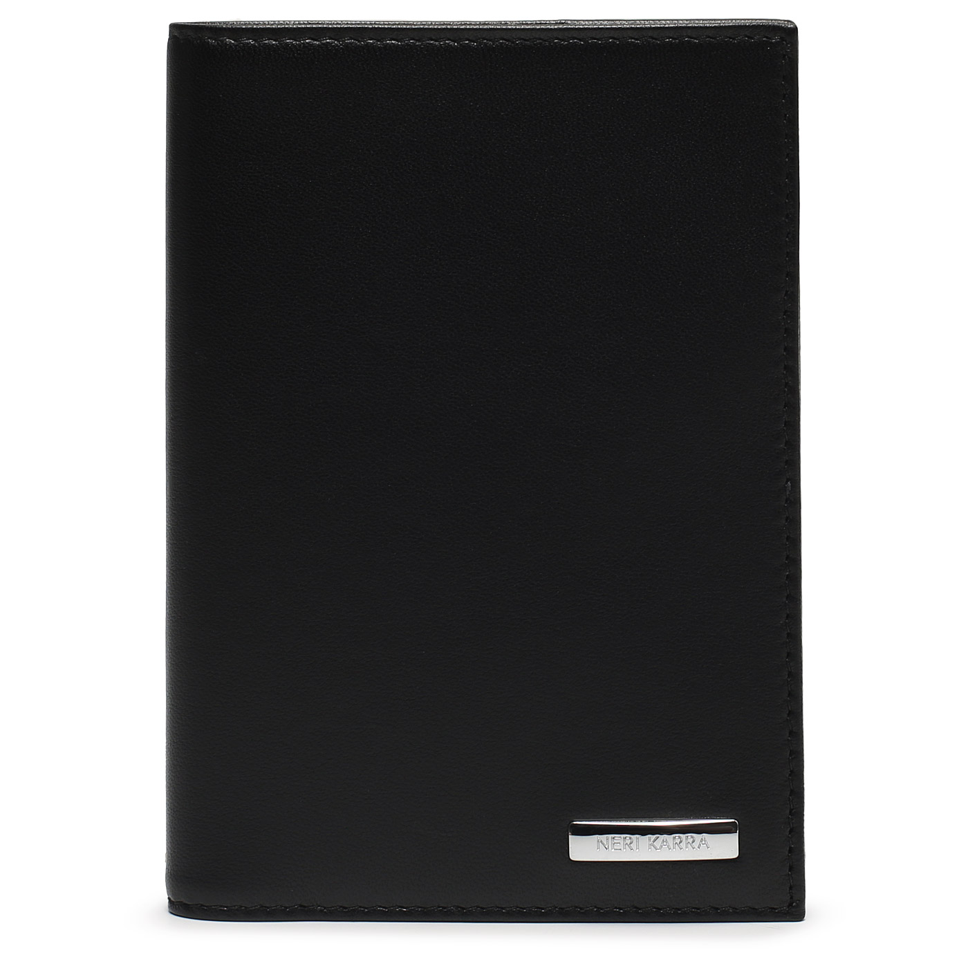 Neri Karra Кожаная обложка для паспорта