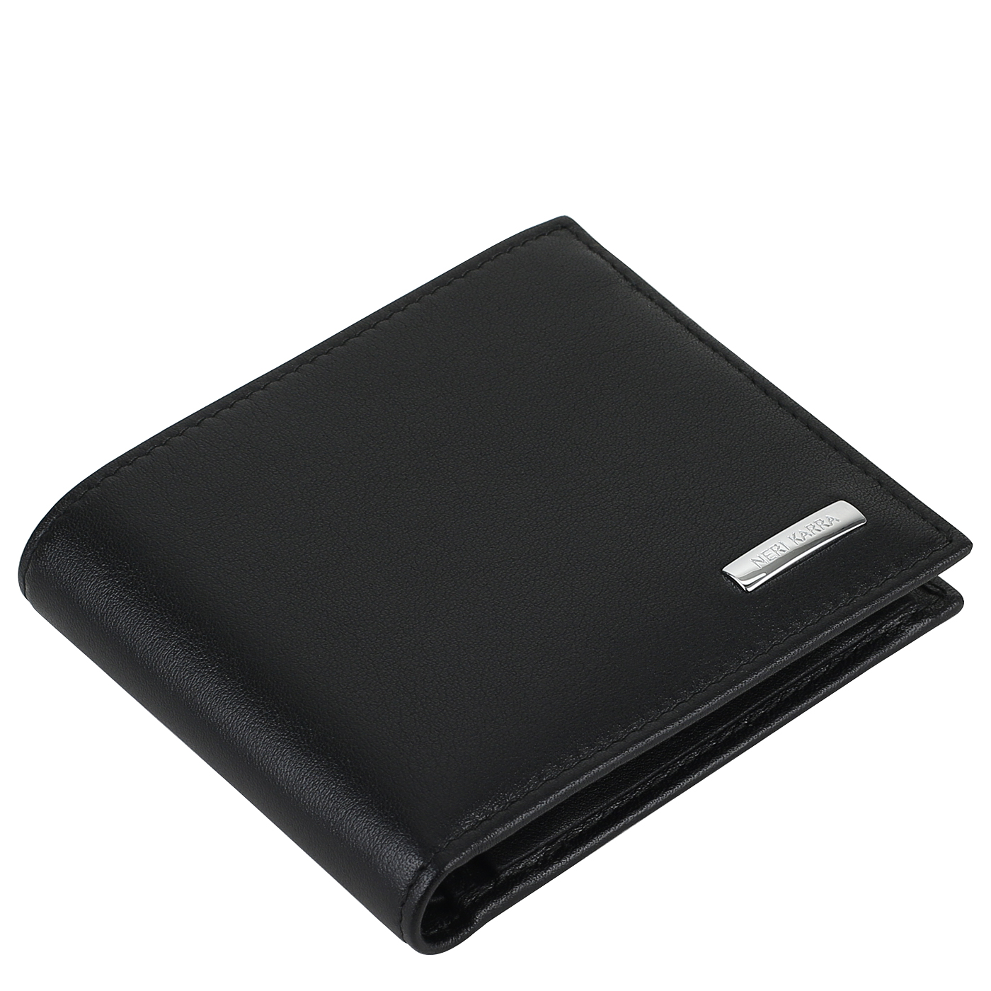 Портмоне складное Neri Karra 