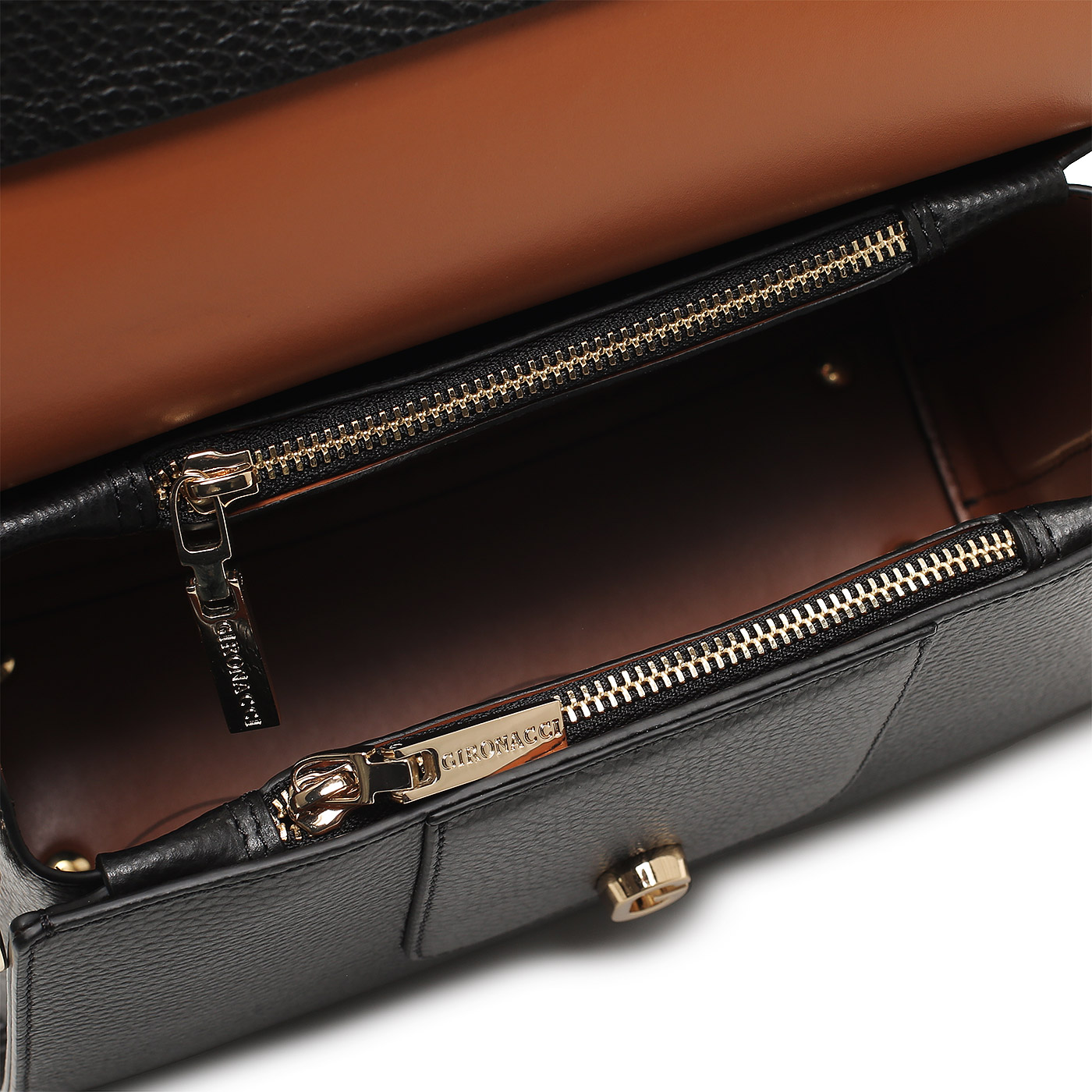 Кожаная сумка Gironacci Vitcal