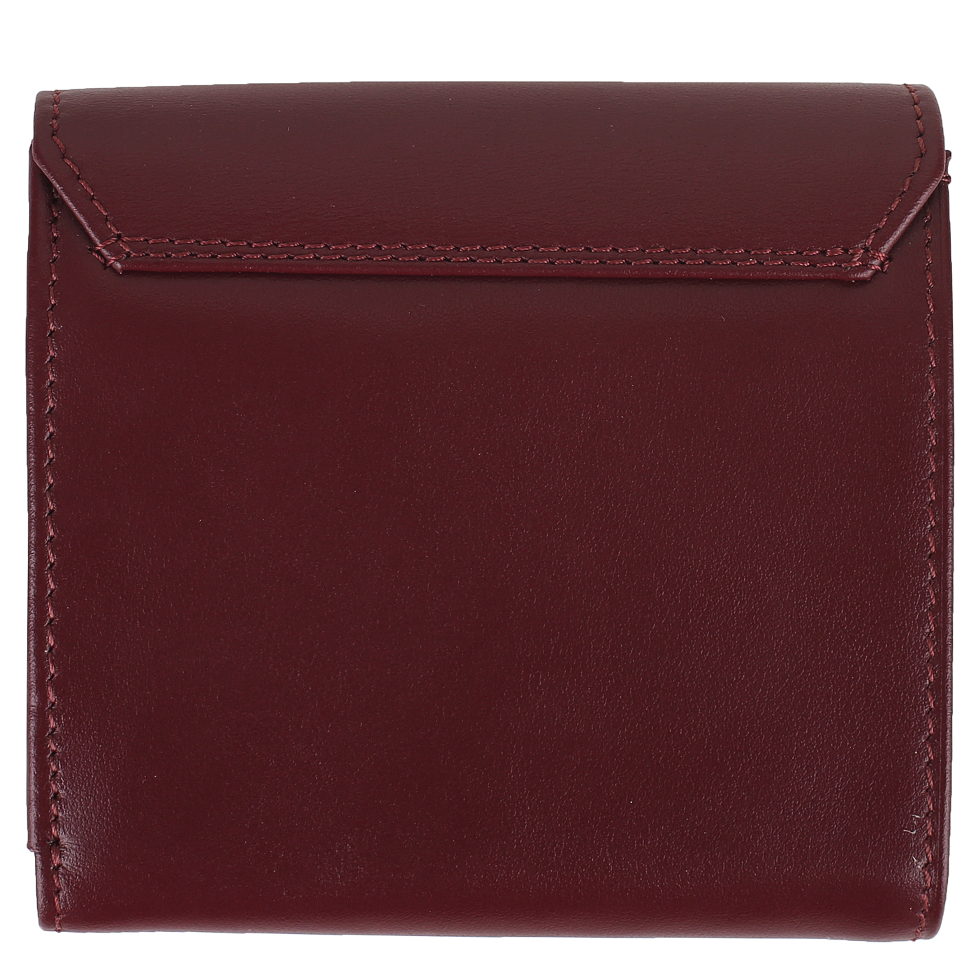 Кошелек на кнопке Chatte 