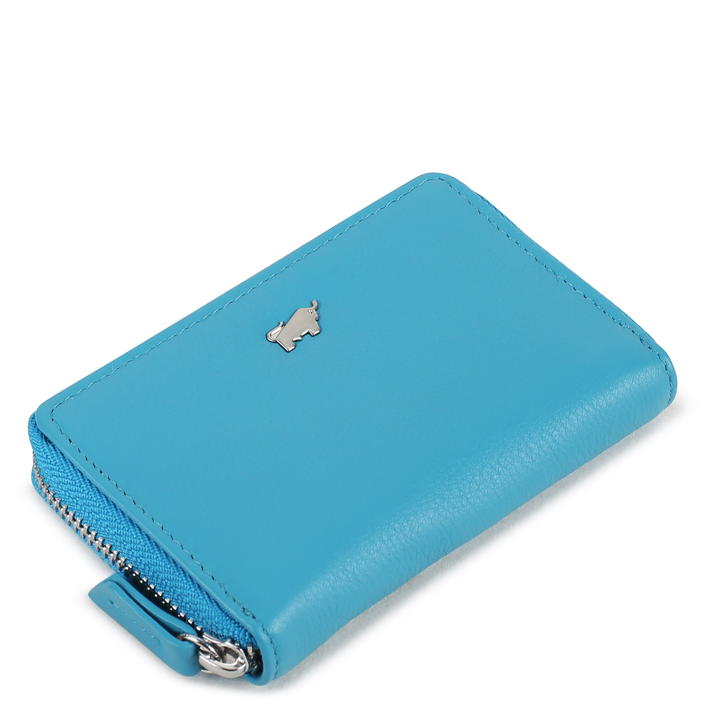 Визитница с колечком для ключа Braun Buffel Joy