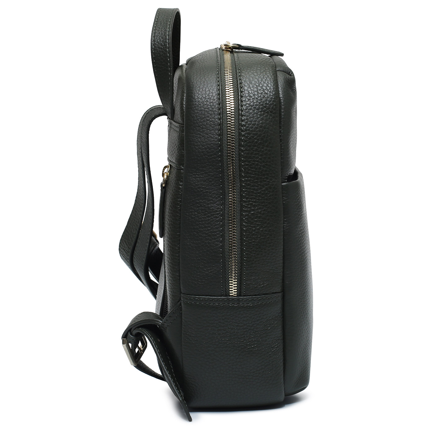 Кожаный рюкзак Braun Buffel Hanna