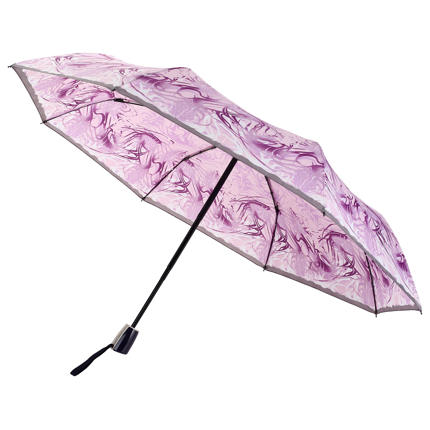 Женский зонт на восемь спиц Doppler 