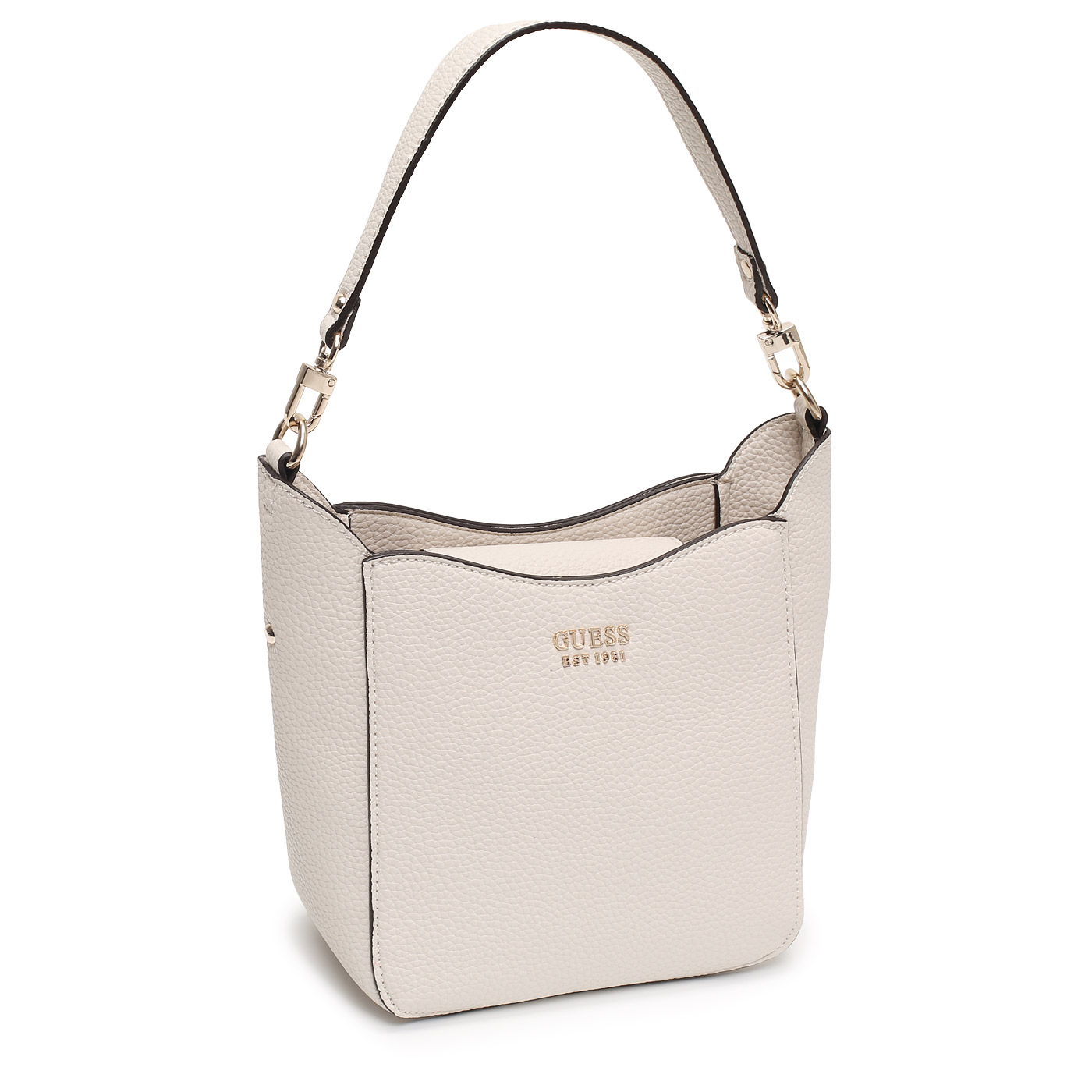 Сумка с ручкой Guess Brenton