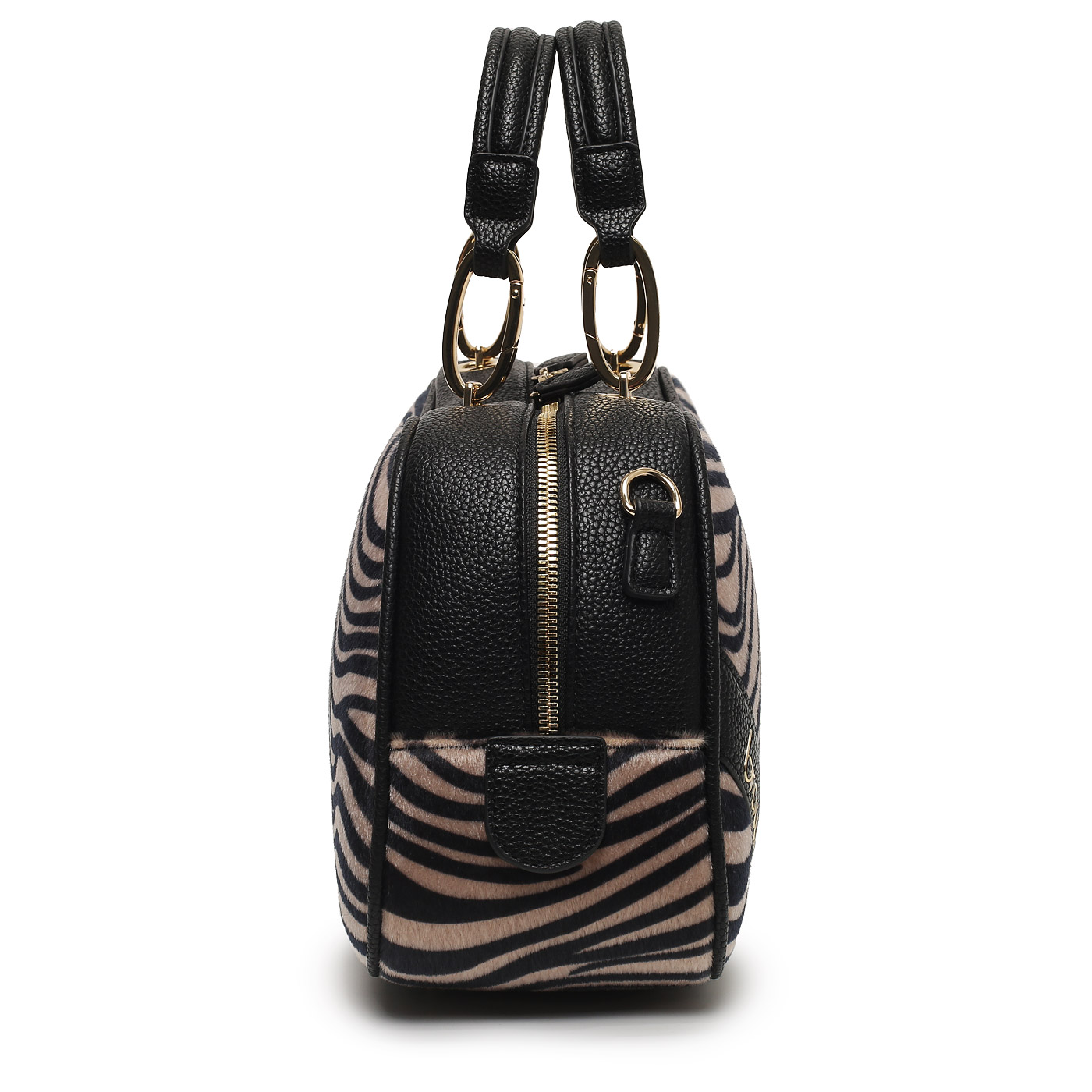 Сумка с двумя ручками Braccialini Candy