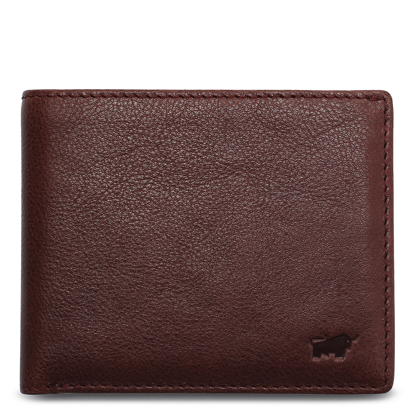 Braun Buffel Кошелек складной