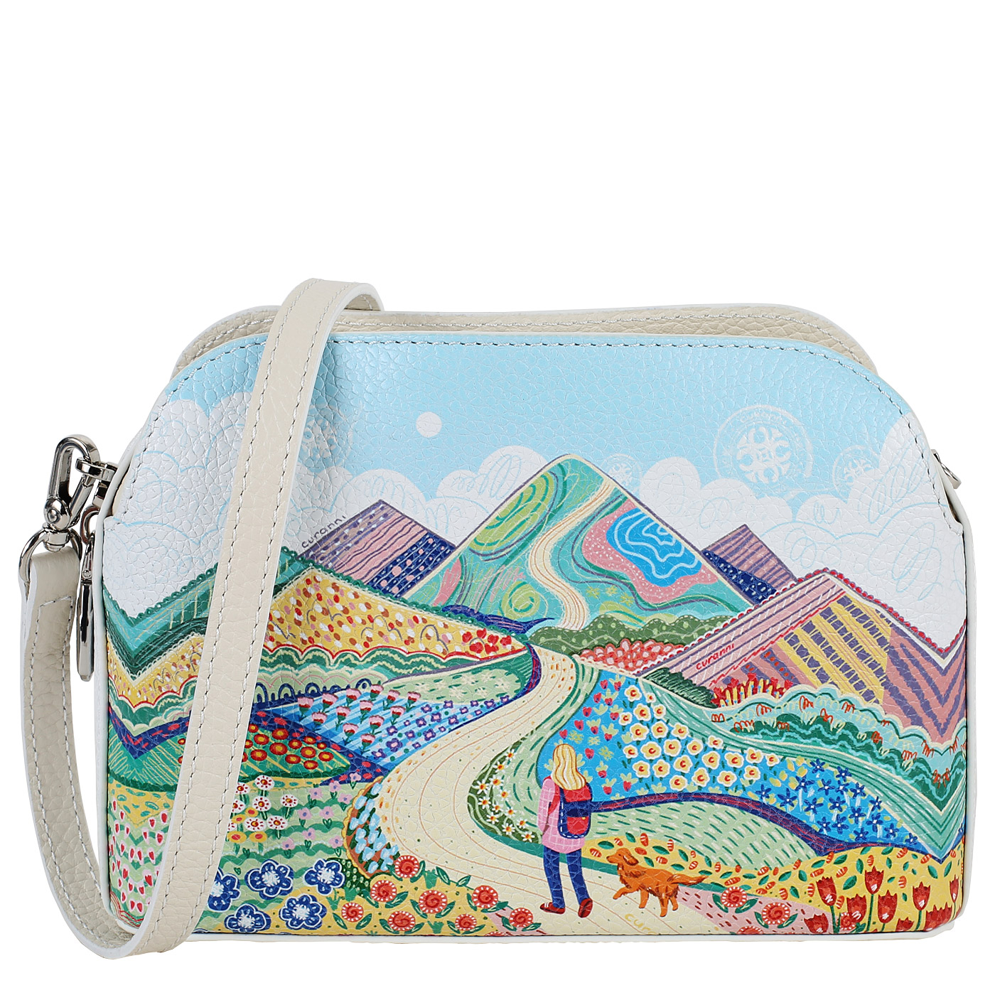 Curanni Сумка через плечо