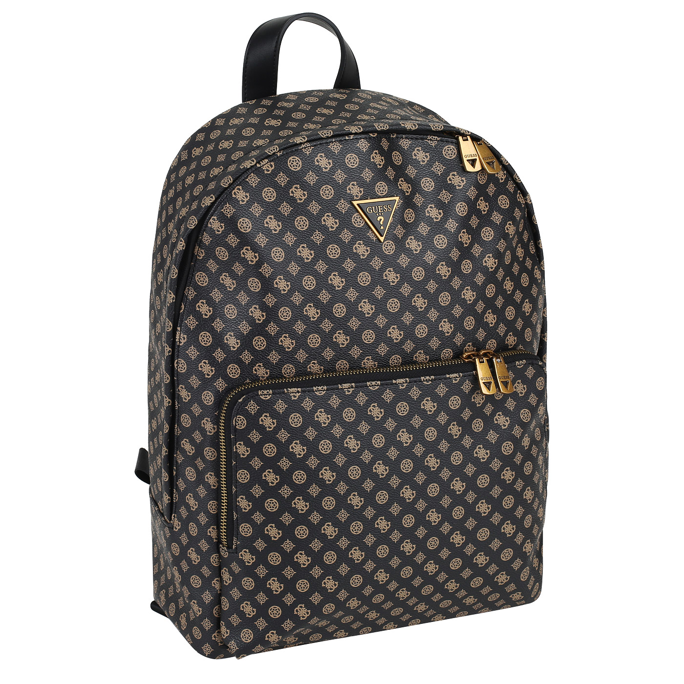 Городской рюкзак Guess Micro Peony