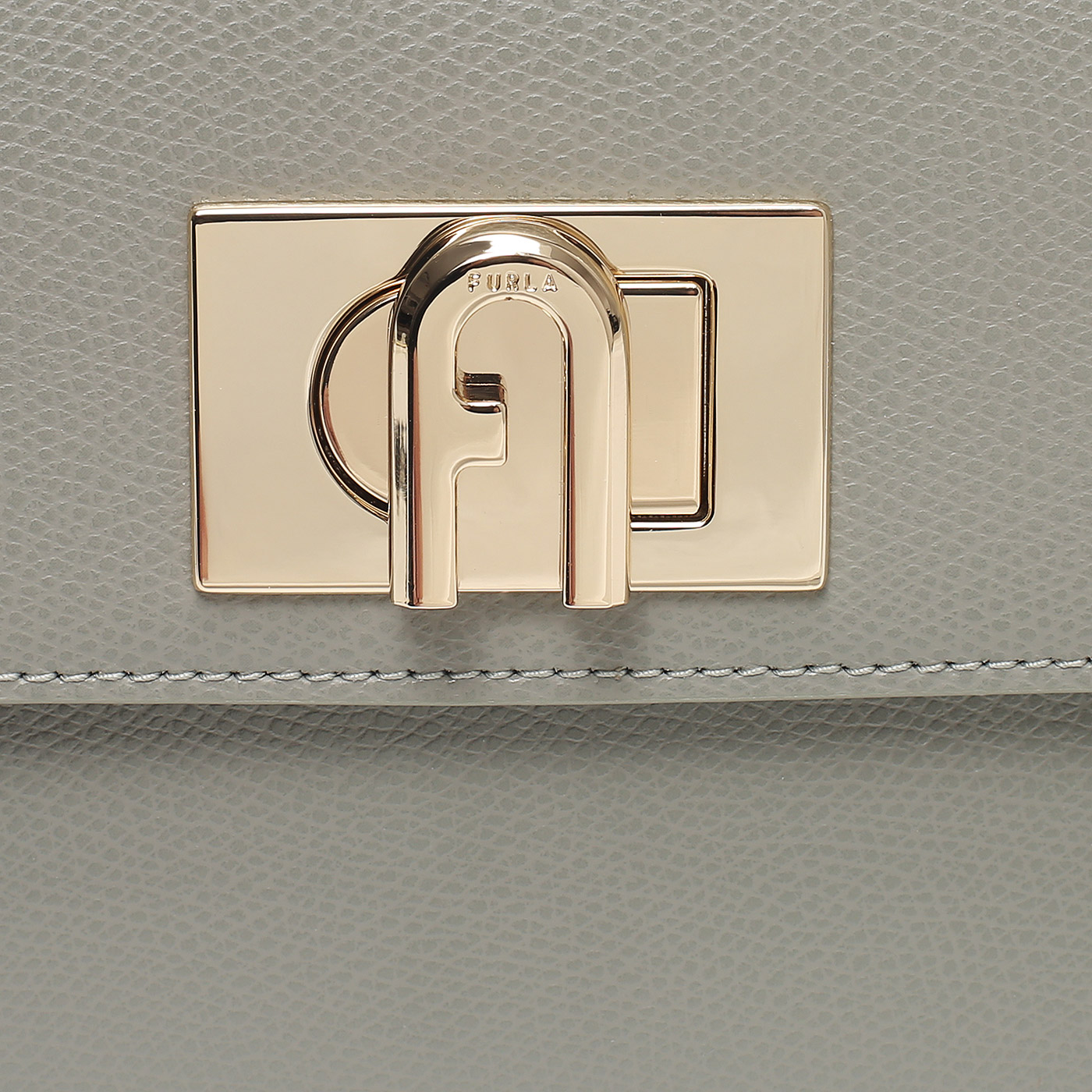 Кожаная сумка Furla 1927