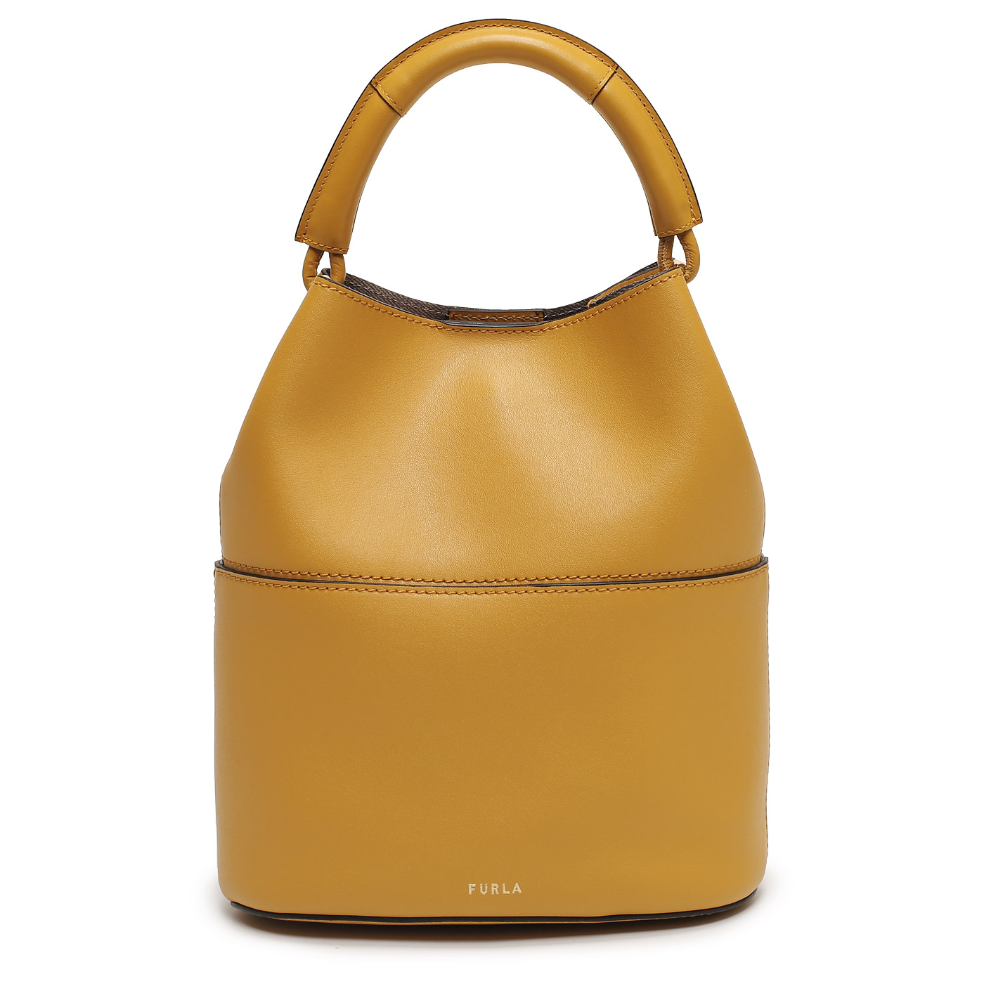 Furla Кожаная сумка