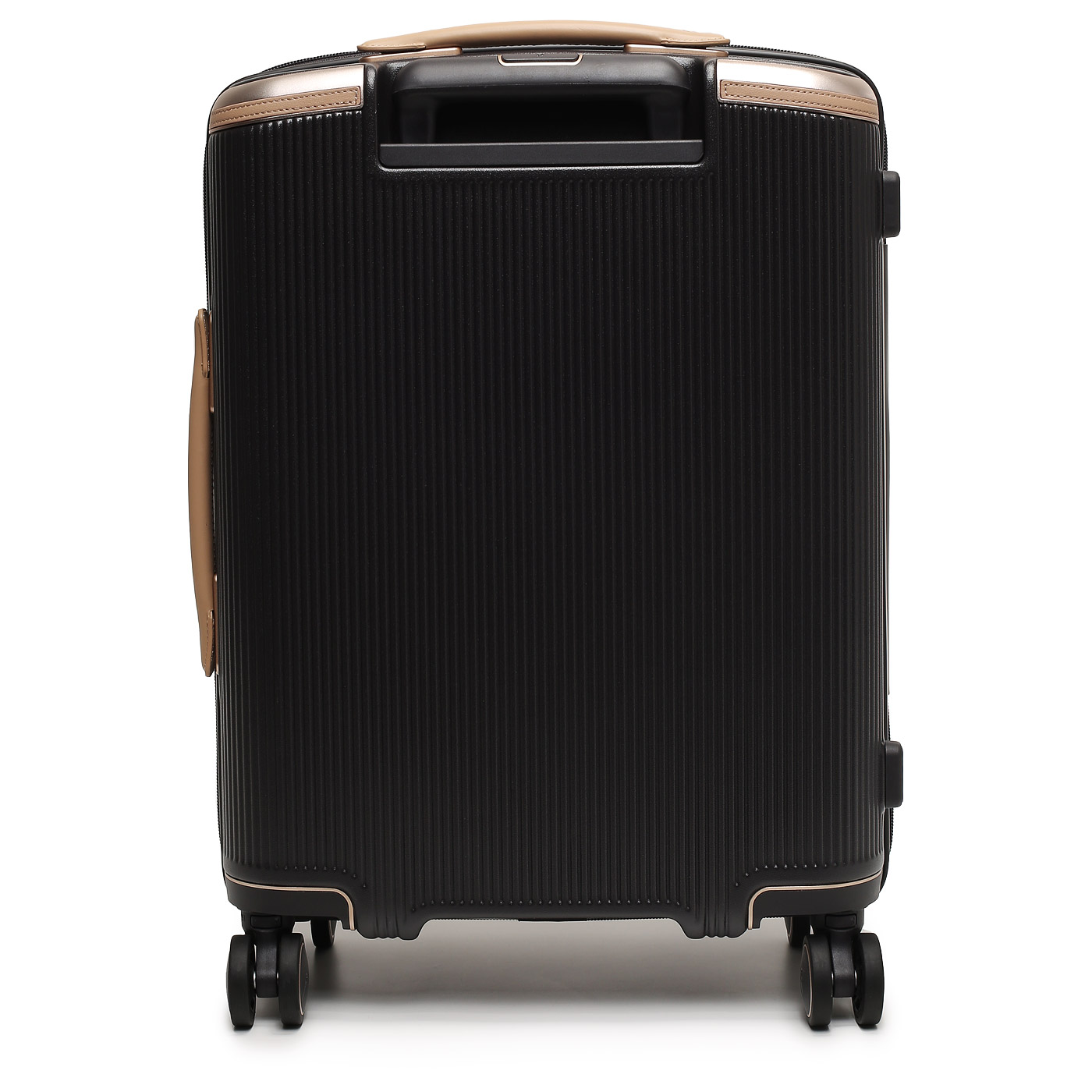 Чемодан маленький S из поликарбоната Echolac Dynasty VLX