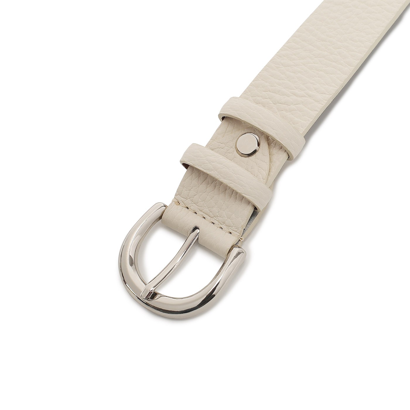 Кожаный ремень Chatte Bijou