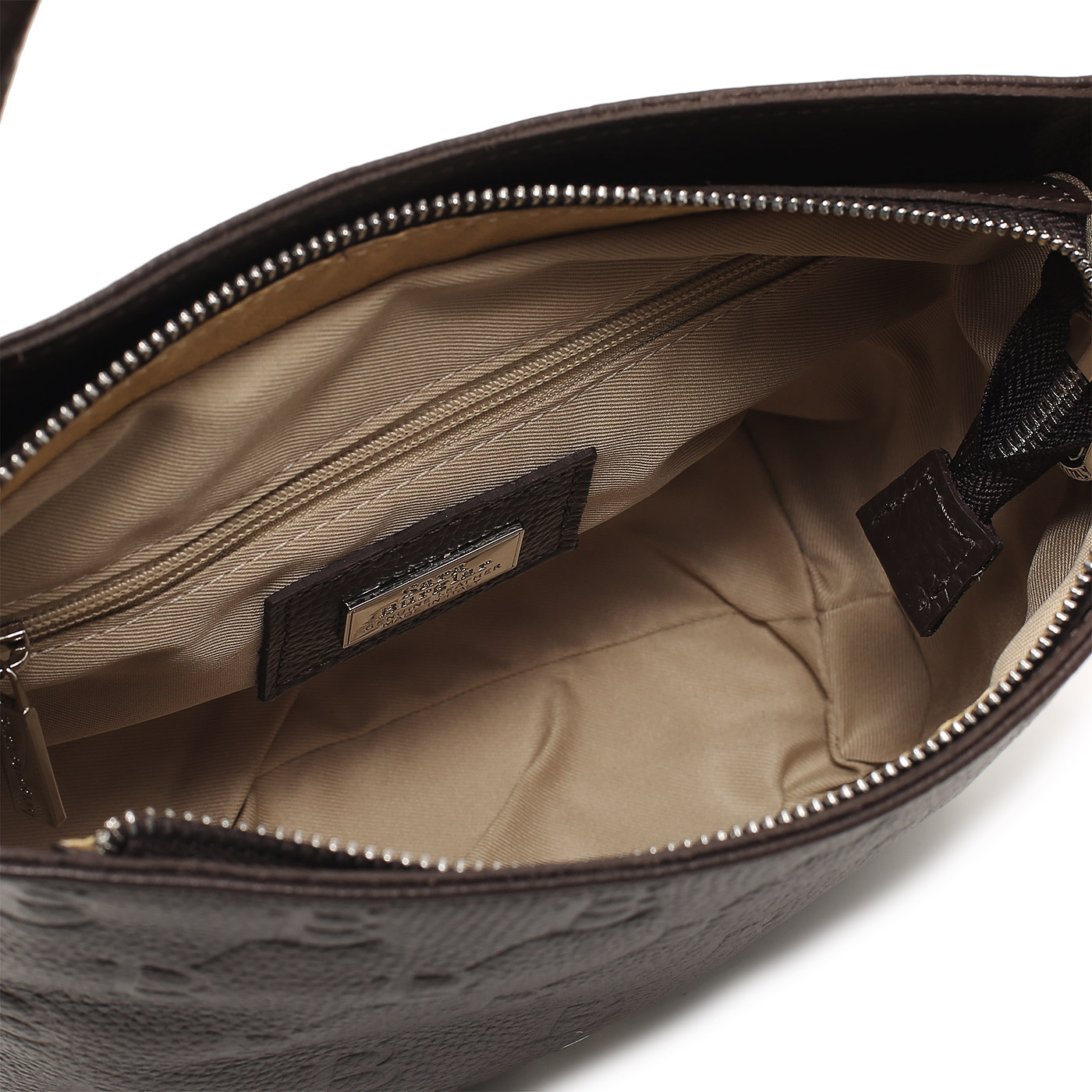 Кожаная сумка Sara Burglar Ariel Person