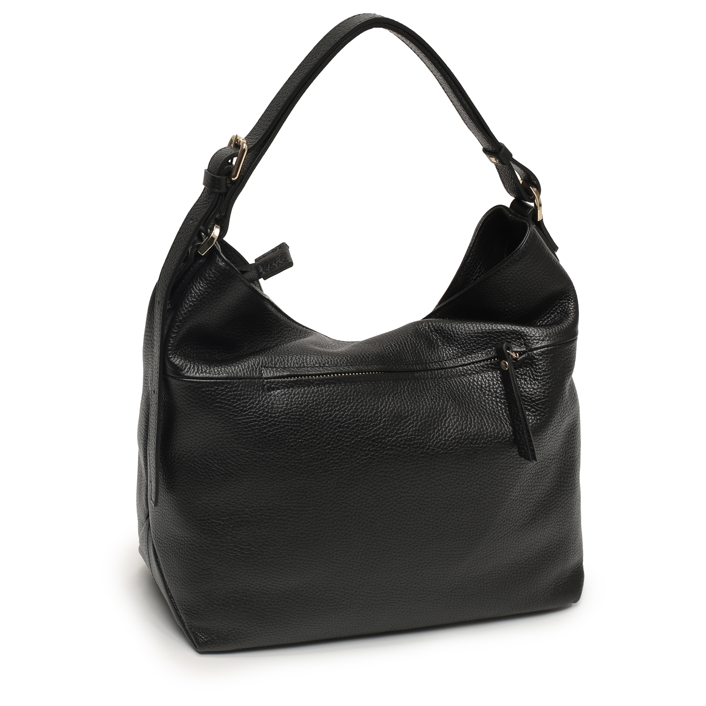 Кожаная сумка Piumelli Roby M