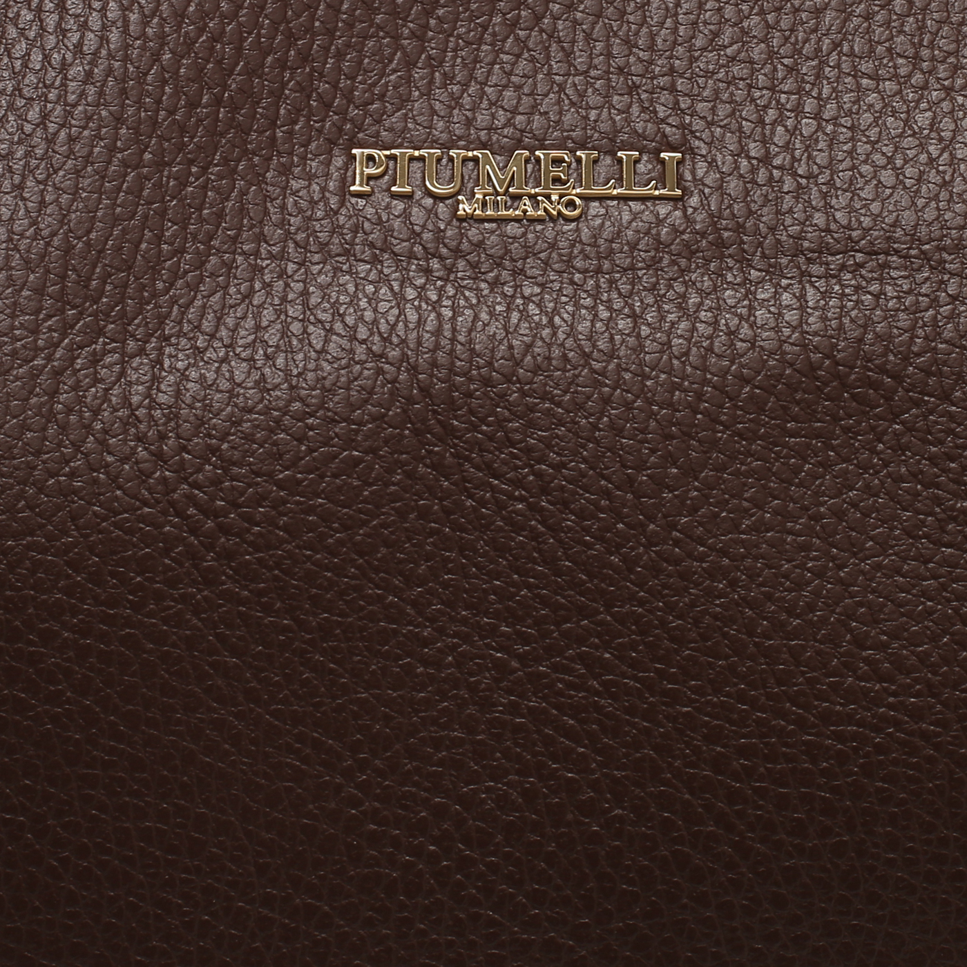 Кожаная сумка Piumelli Viki M