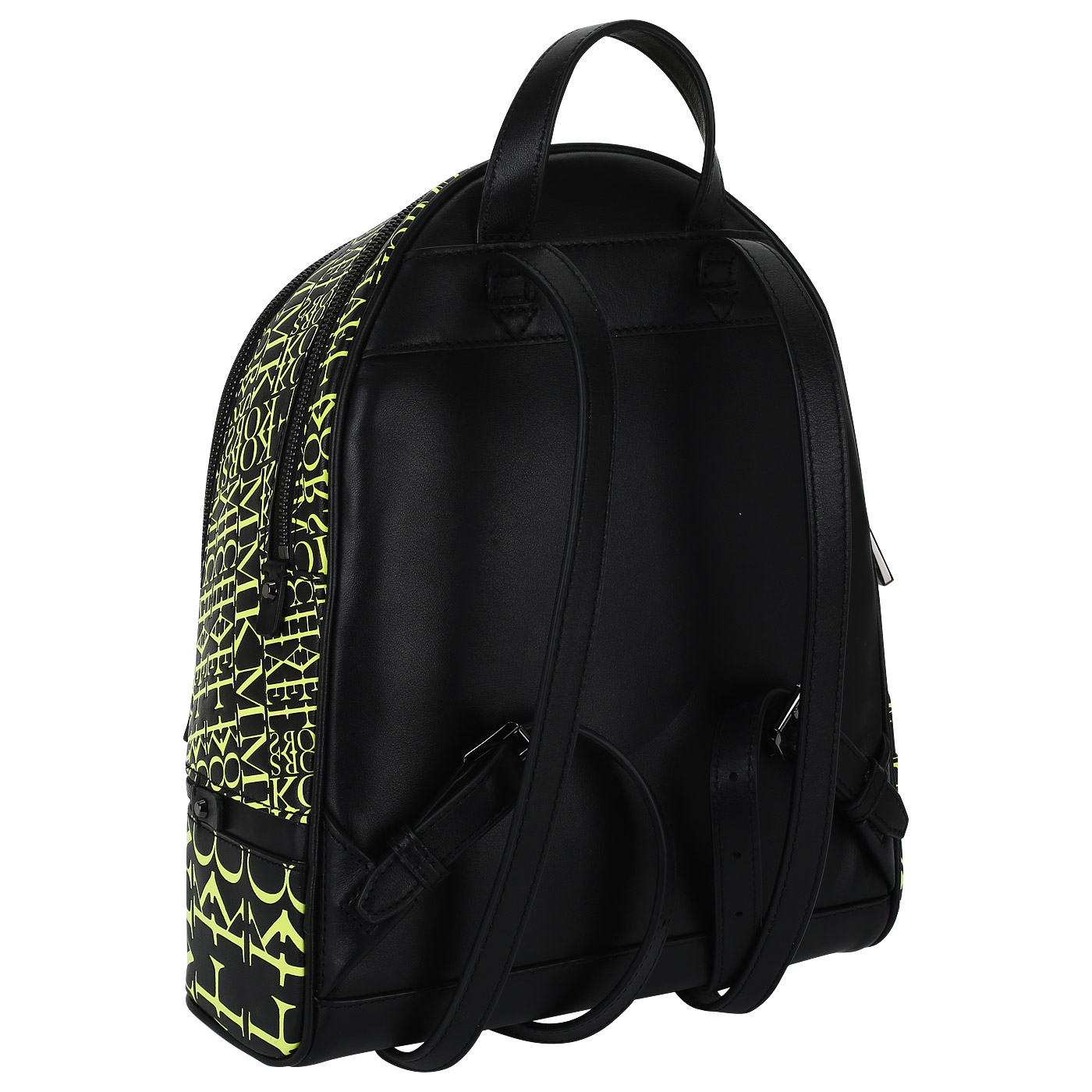 Рюкзак с логотипом бренда Michael Kors Rhea Zip
