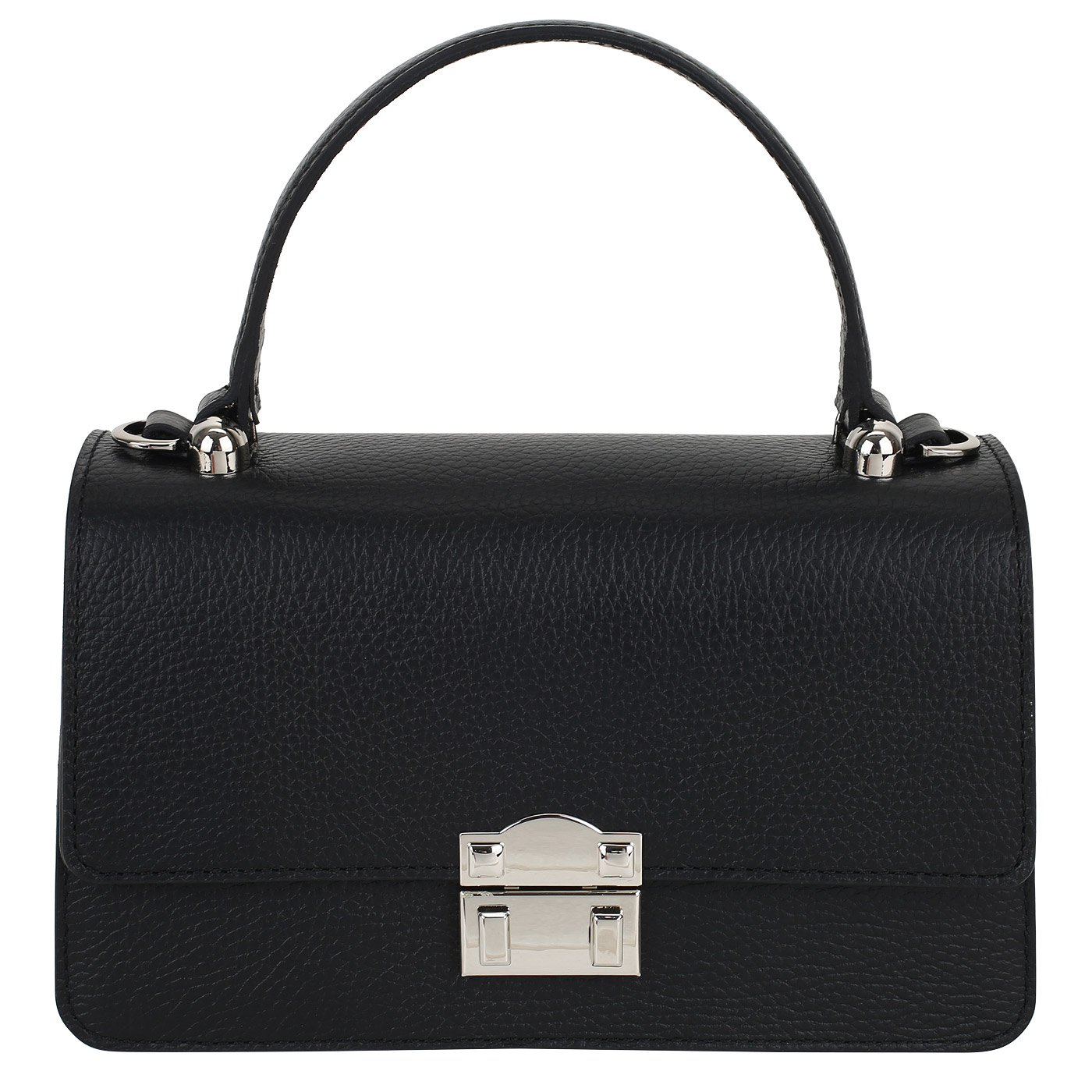 Chatte Кожаная сумка