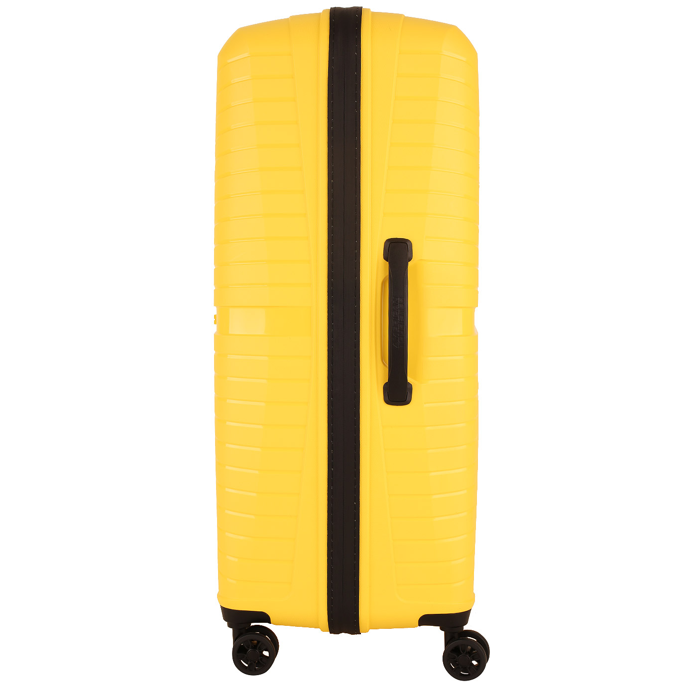 Чемодан большой L из полипропилена с кодовым замком American Tourister Airconic