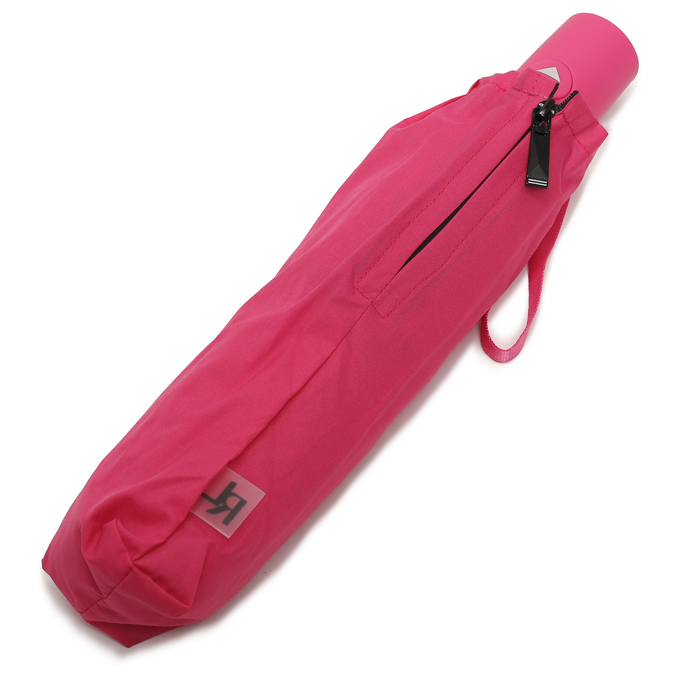 Зонт в три сложения Russian Look 