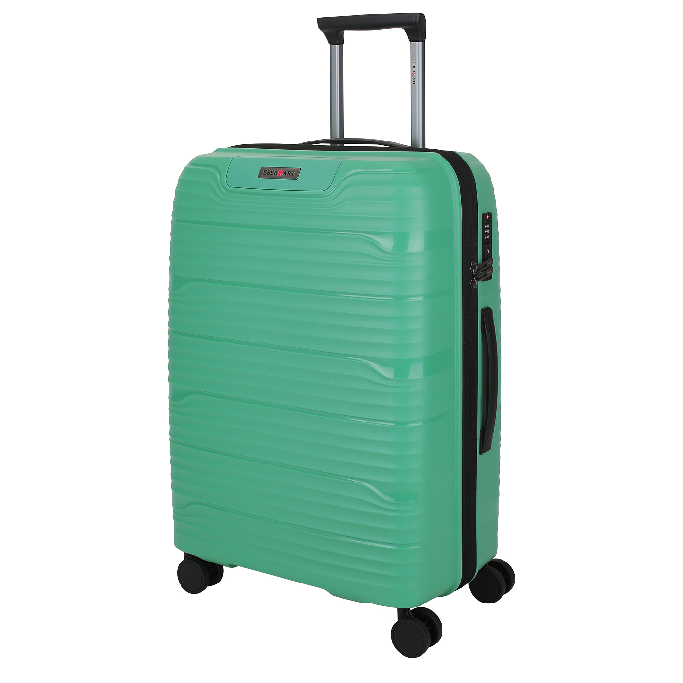 Eberhart Чемодан на колесах