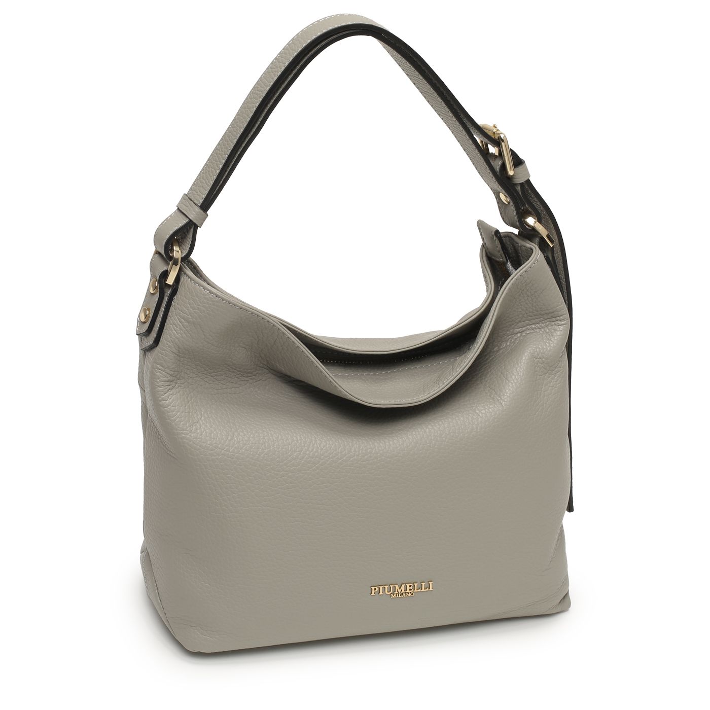 Кожаная сумка Piumelli Roby S