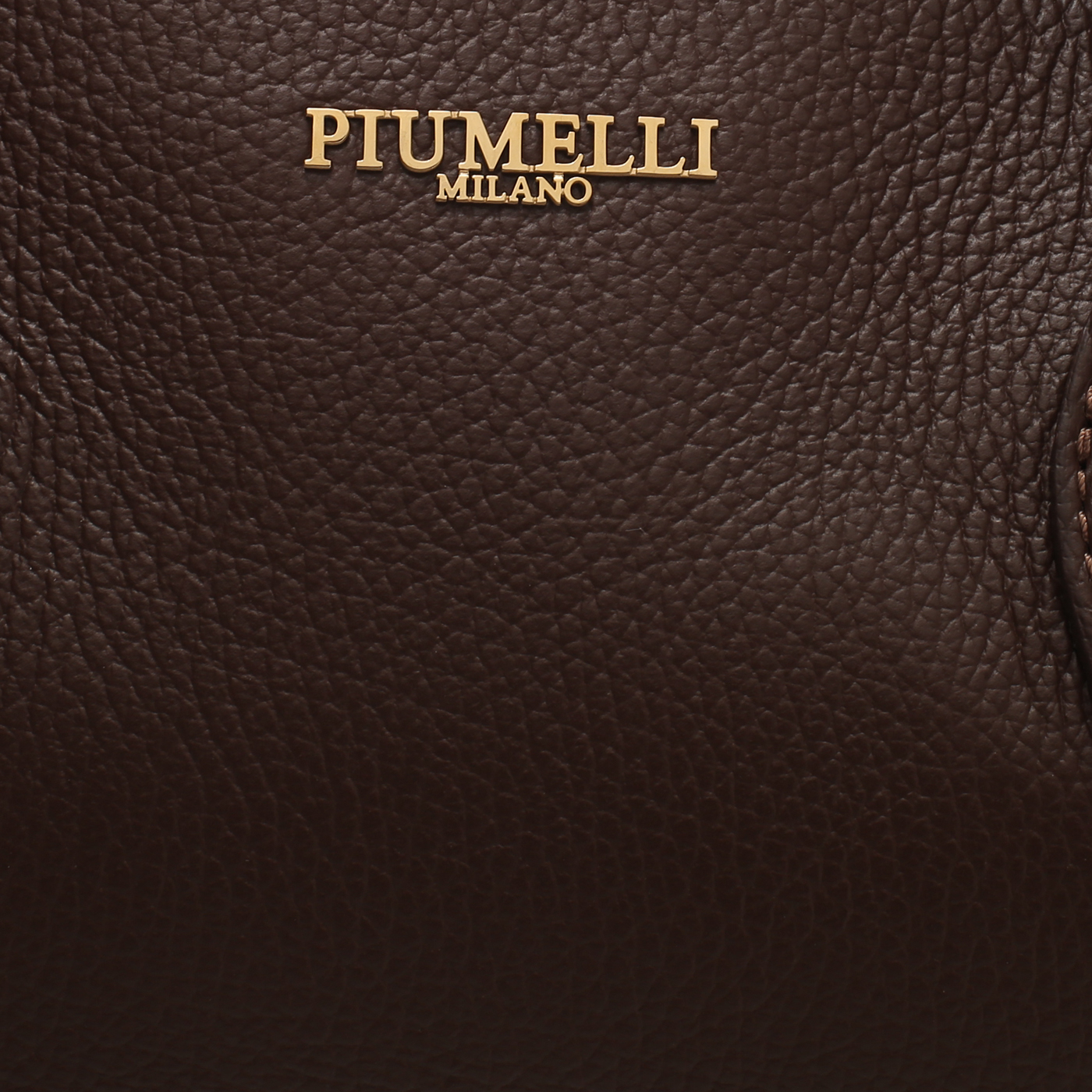 Кожаная сумка Piumelli Pan