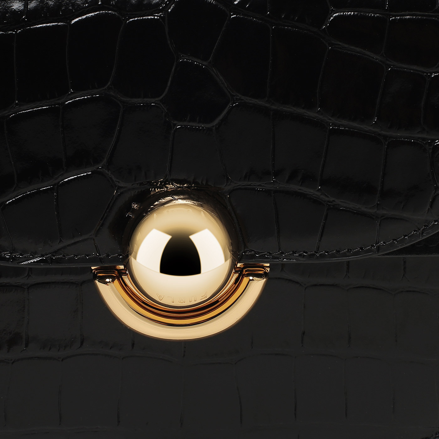 Сумка через плечо Furla Sfera