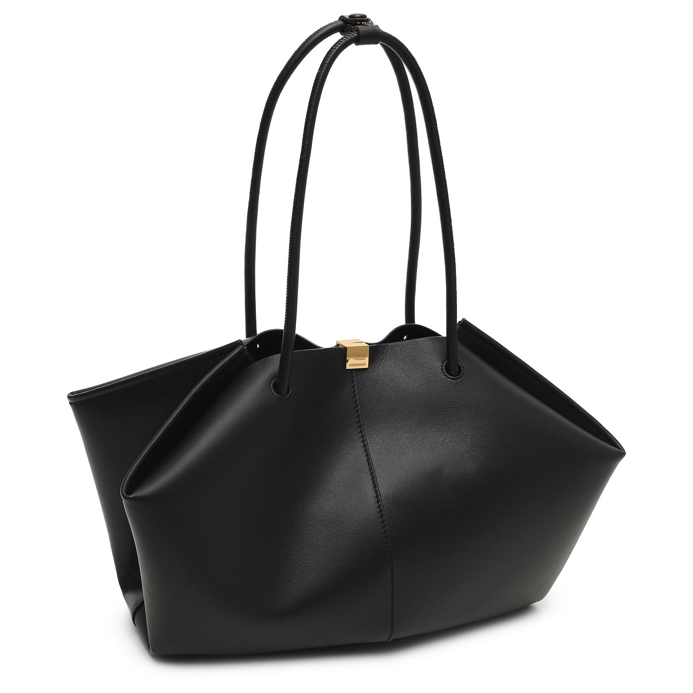 Кожаная сумка Coccinelle CoccinelleKamy