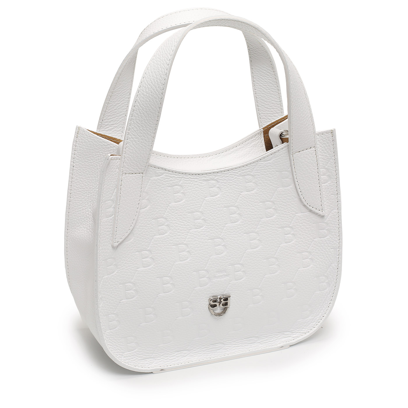 Кожаная сумка Sara Burglar Elin Person