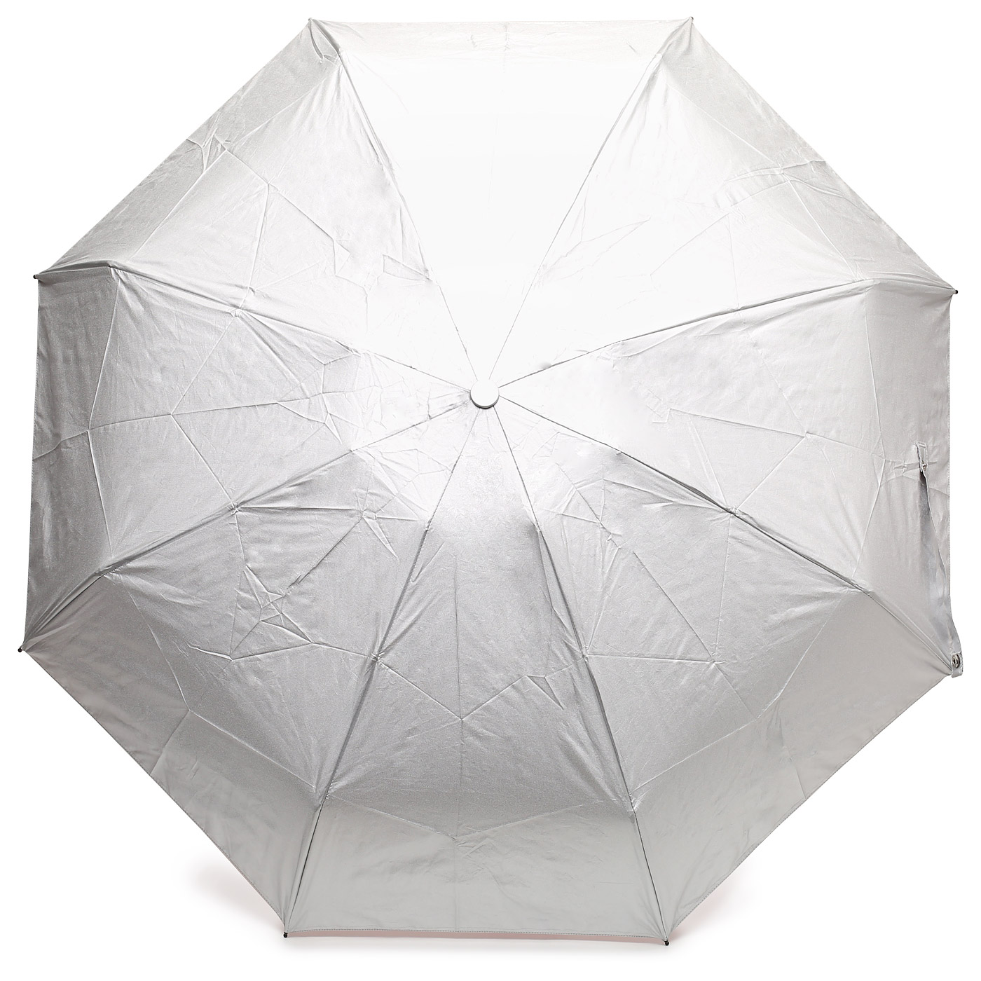 Зонт в пять сложений Russian Look 