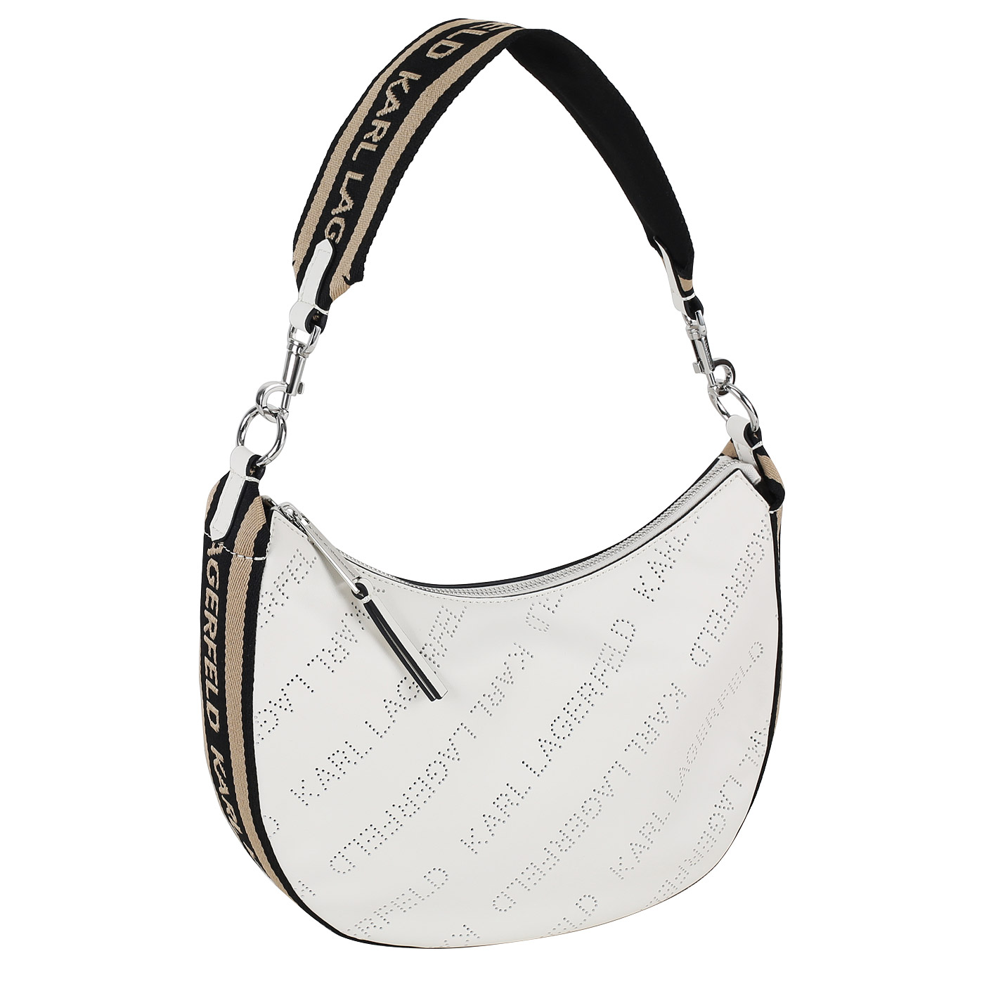 Сумка с ручкой Karl Lagerfeld Moon