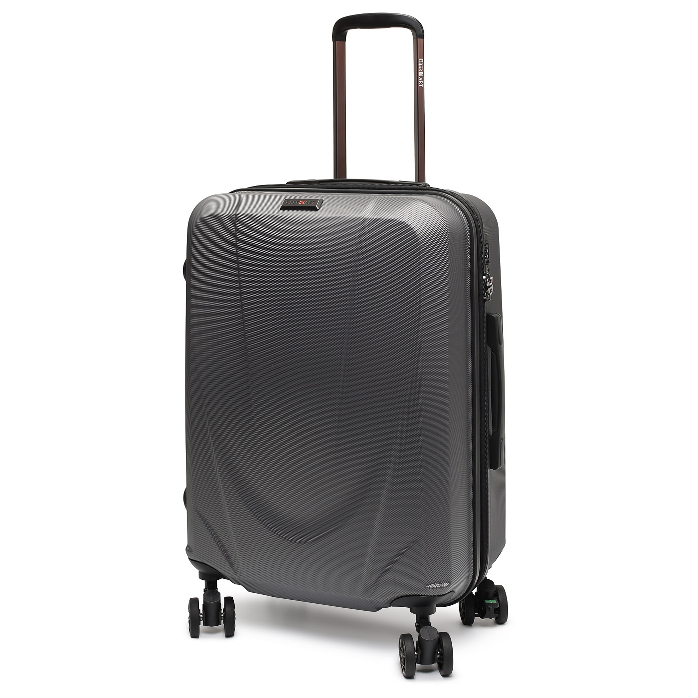 Eberhart Чемодан средний M из поликарбоната