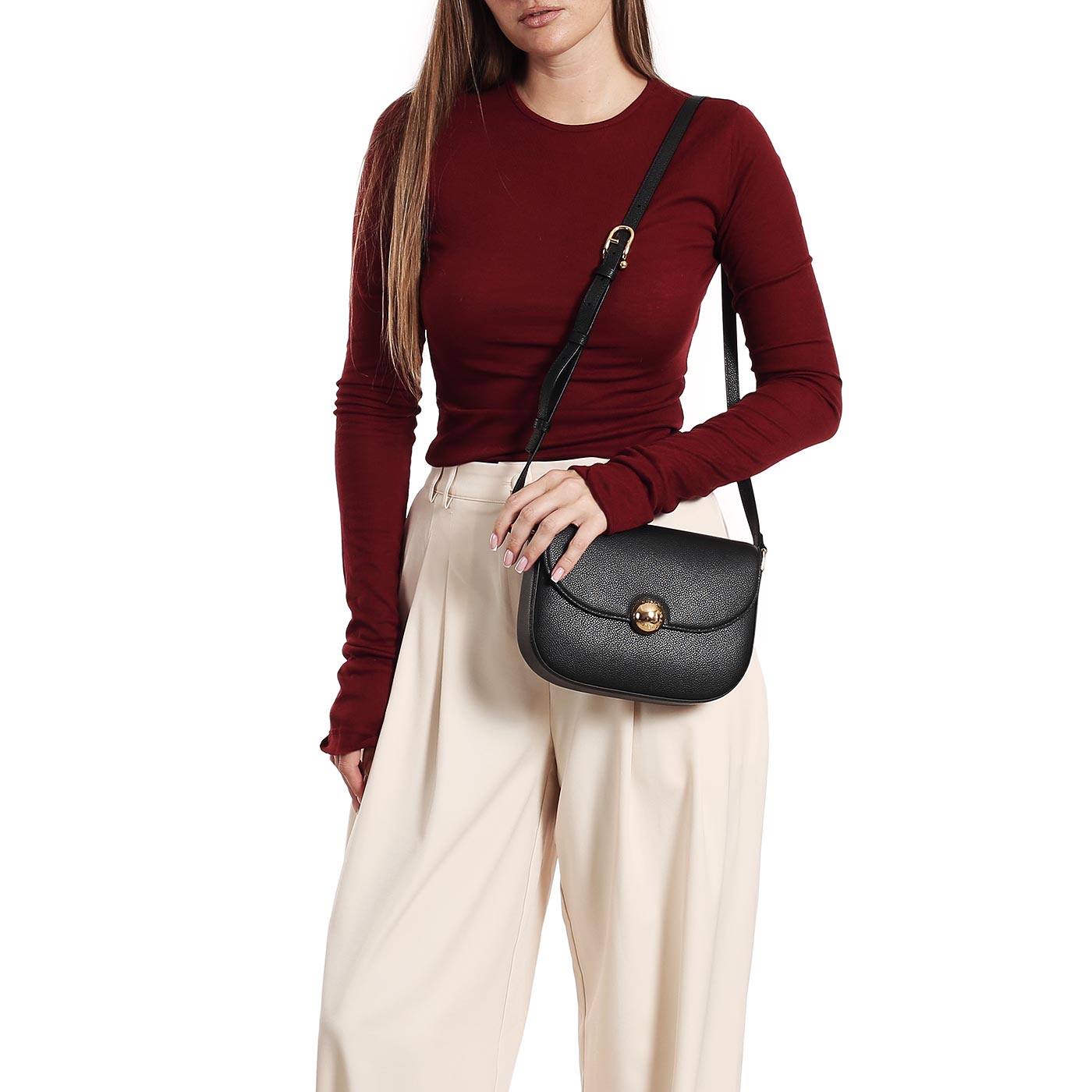 Сумка через плечо Furla Moonlight