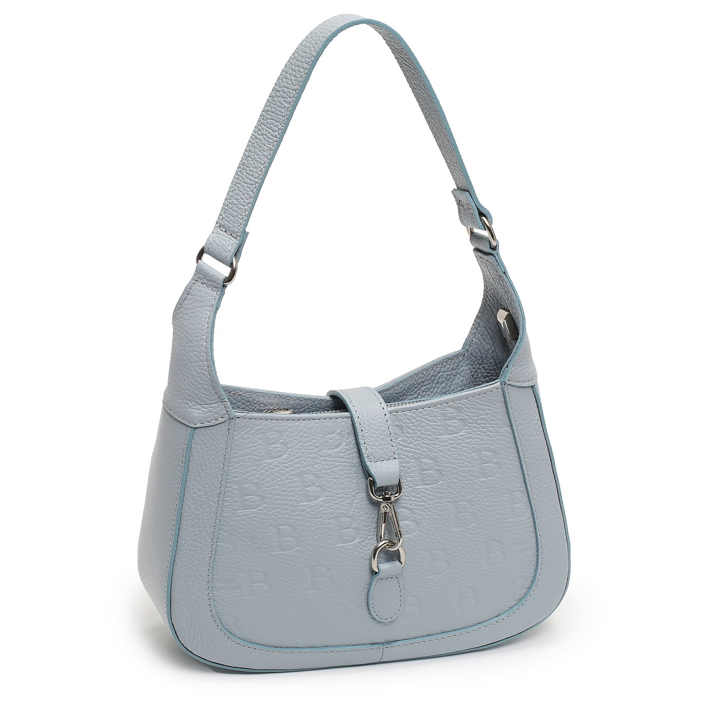 Кожаная сумка Sara Burglar Elin Person