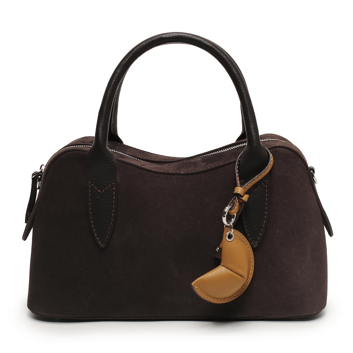 Chatte Кожаная сумка