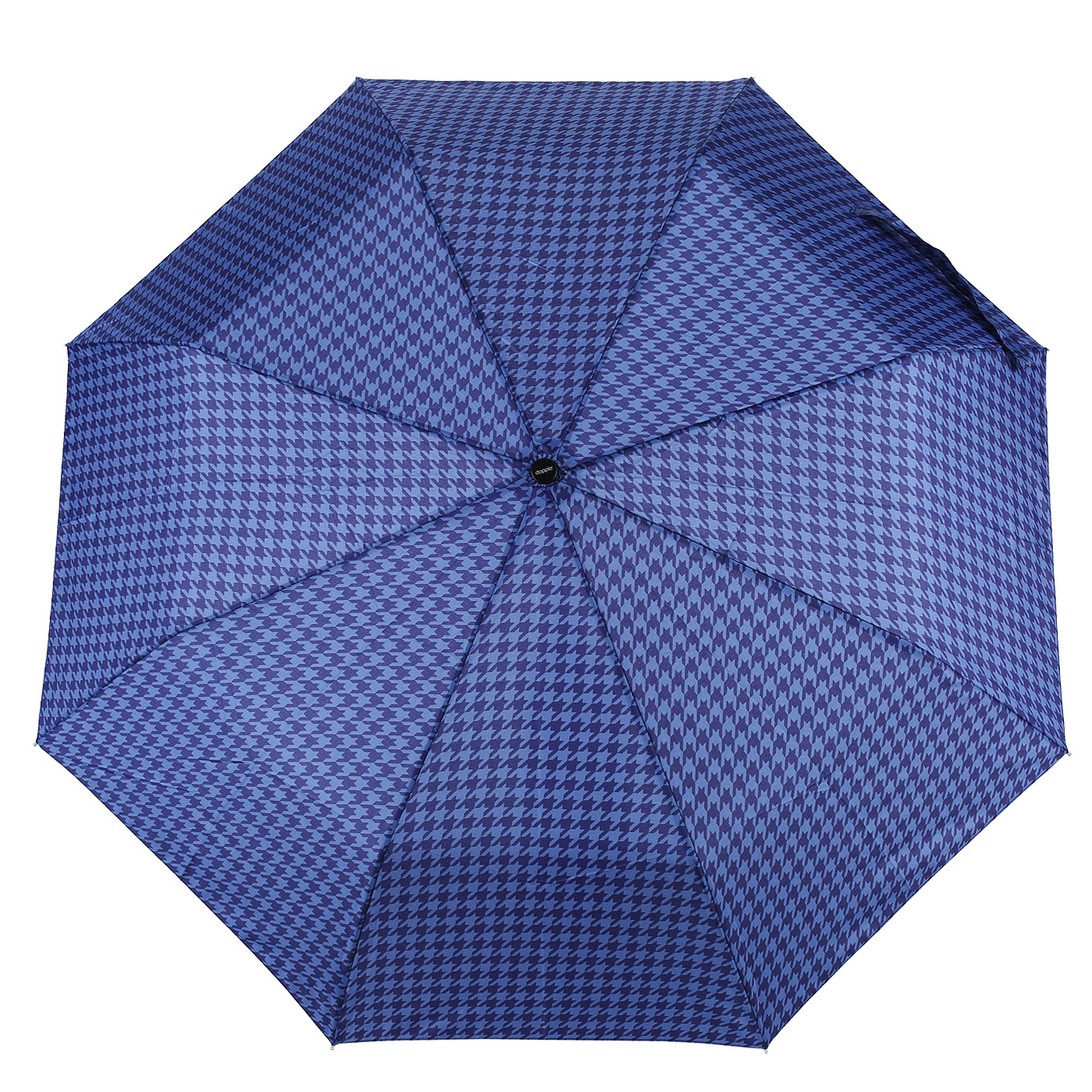 Зонт механический Doppler Fiber Mini