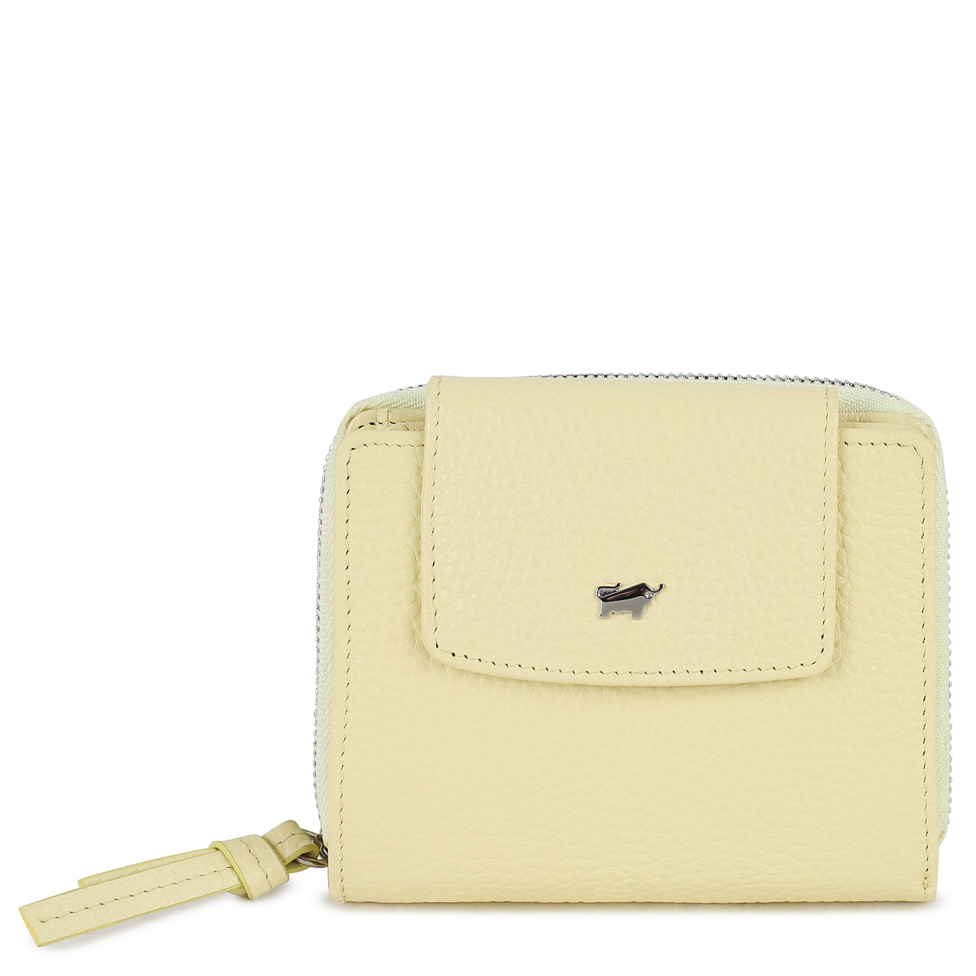 Braun Buffel Портмоне складное