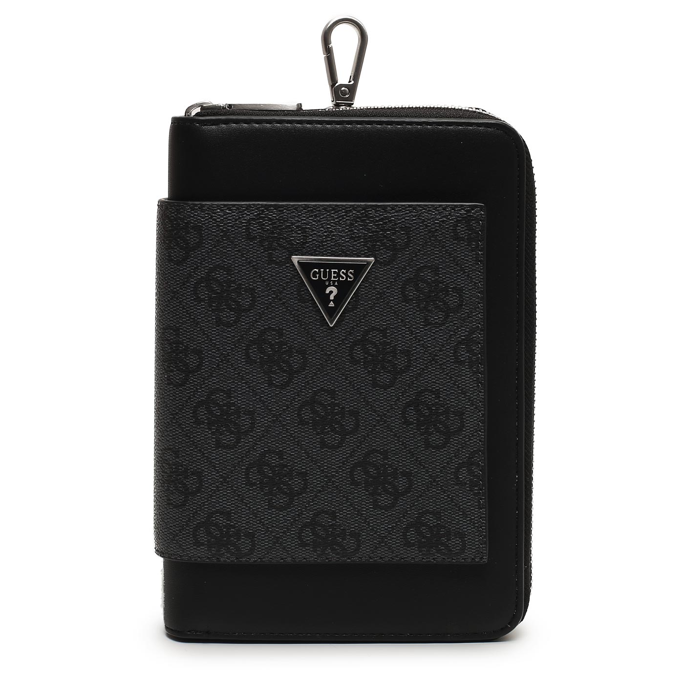 Guess Кожаная визитка