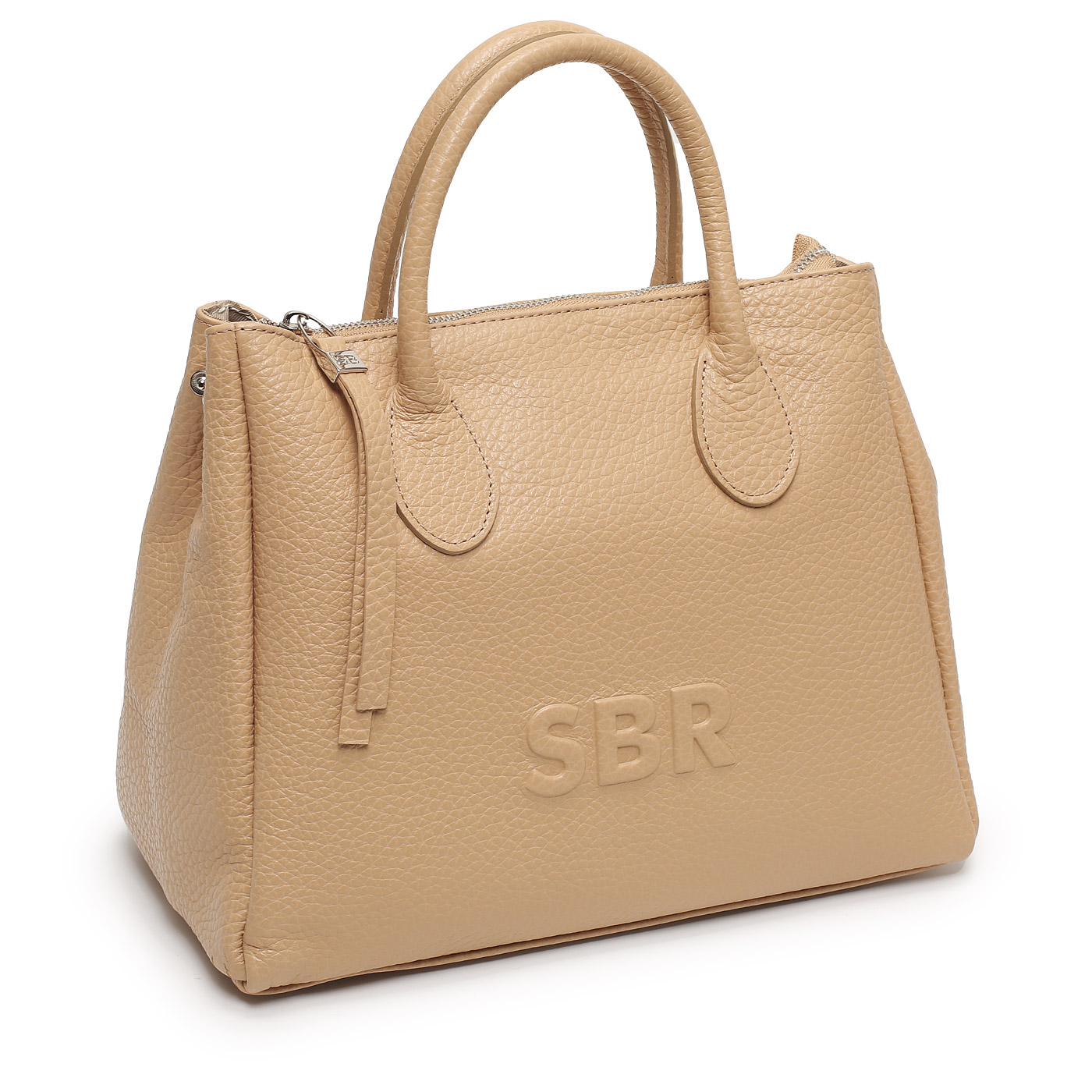 Кожаная сумка Sara Burglar Monike SBR