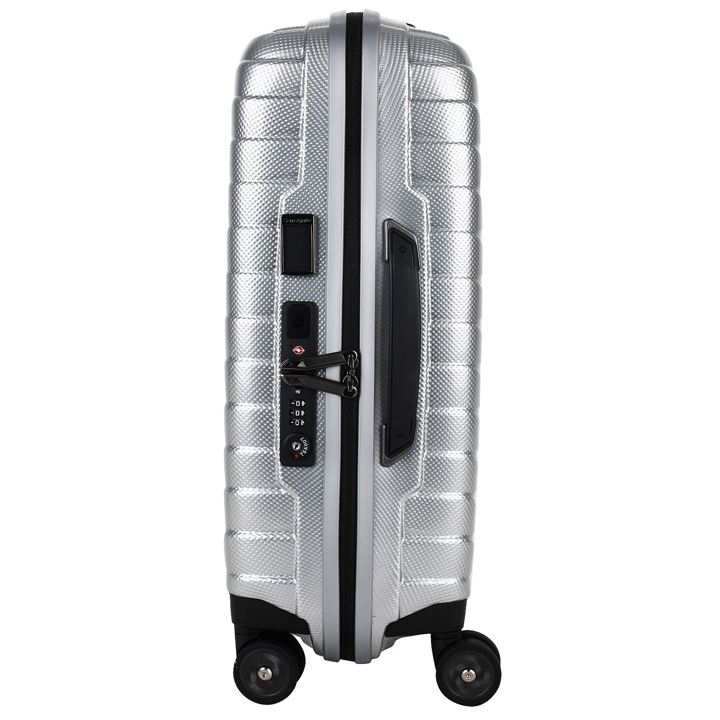 Чемодан для ручной клади  с кодовым замком Samsonite Proxis