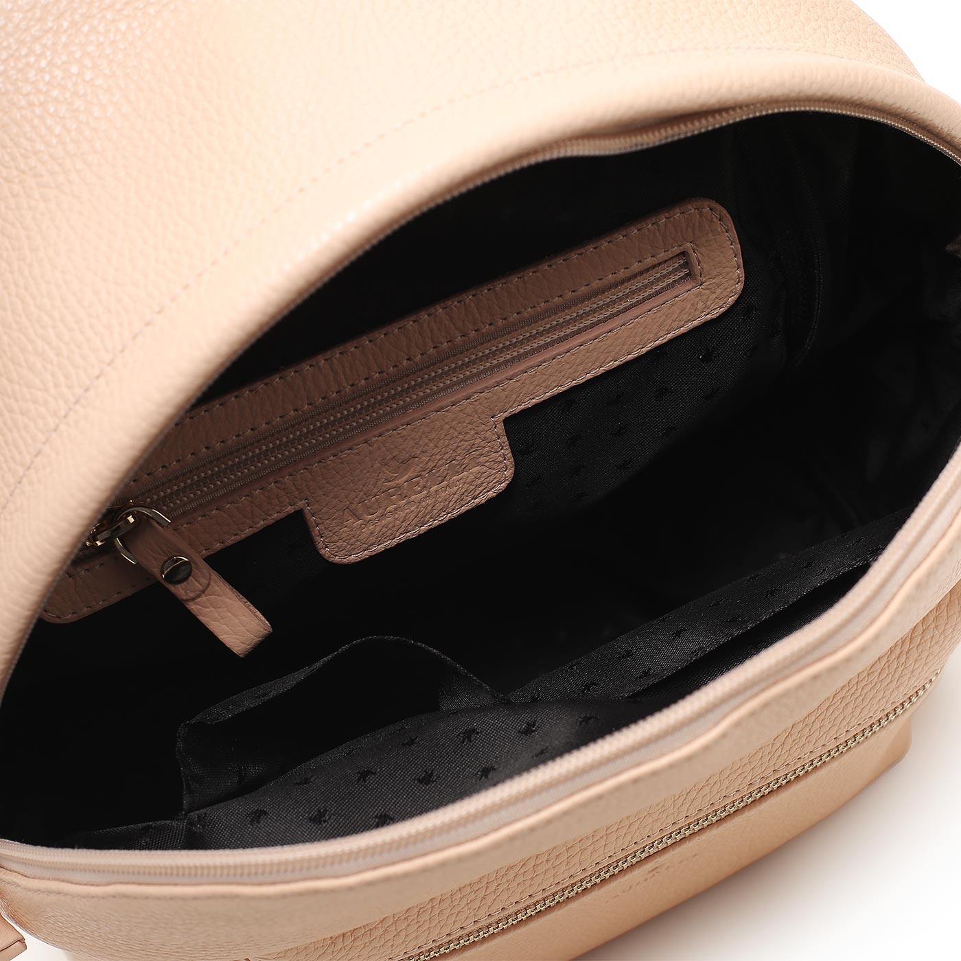 Кожаный рюкзак Aurelli Soft