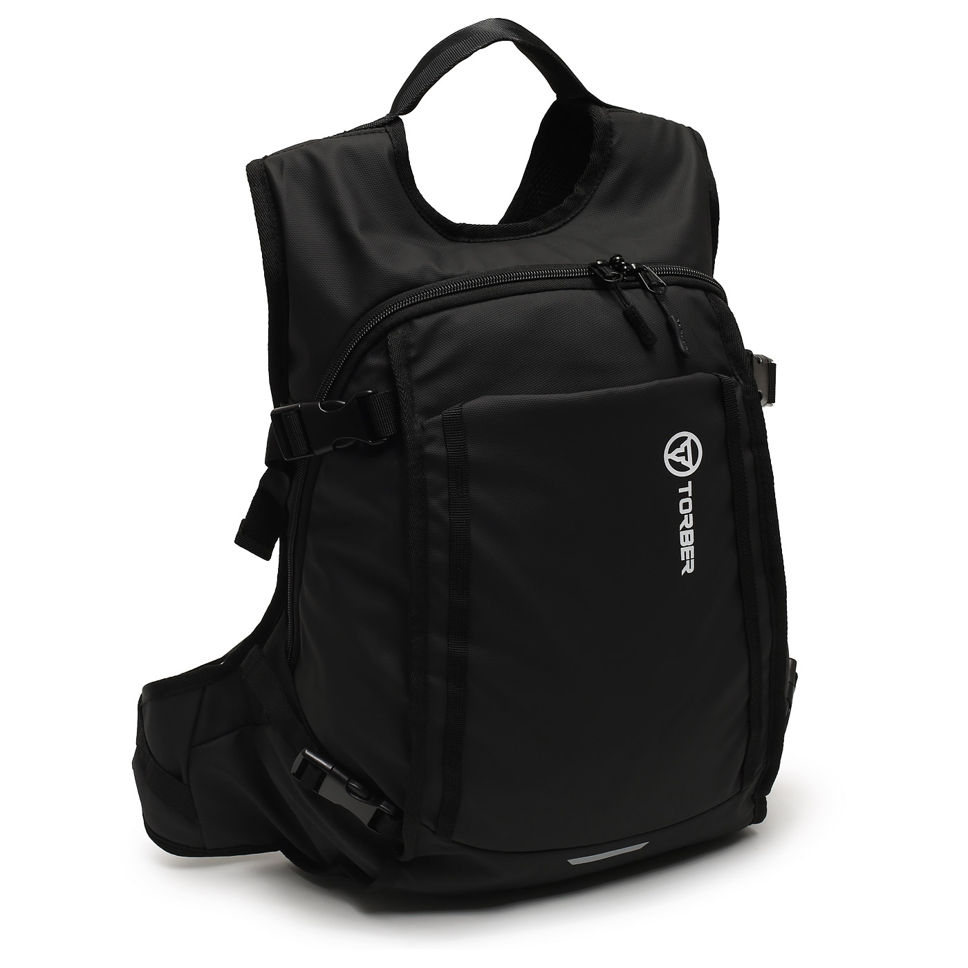 Городской рюкзак Torber Mobi