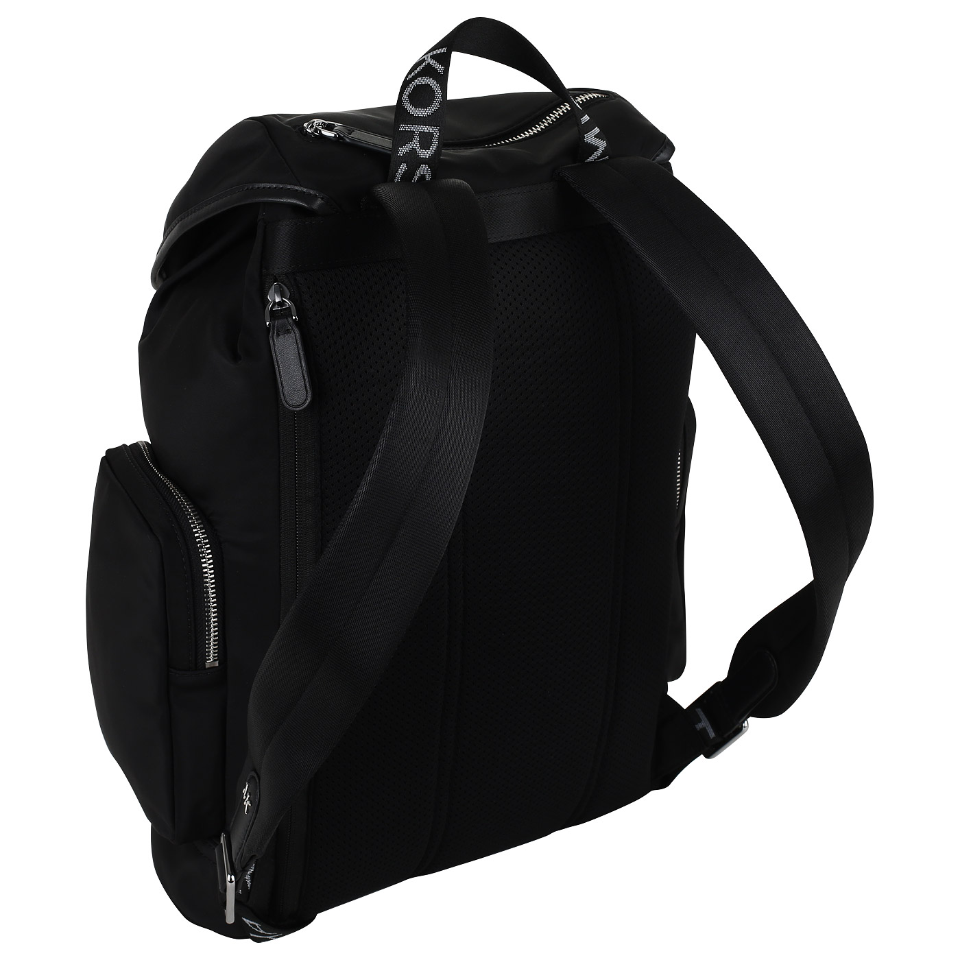 Нейлоновый рюкзак Michael Kors Men Backpack
