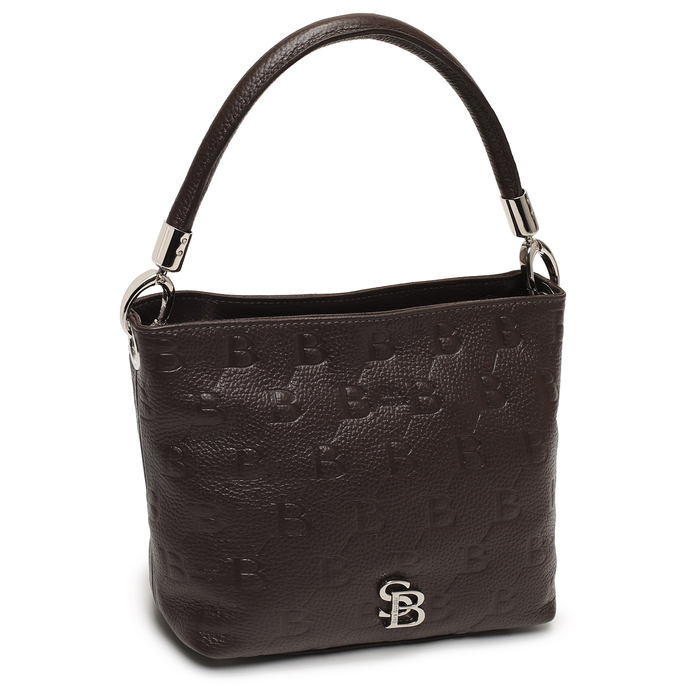 Кожаная сумка Sara Burglar Ariel Person