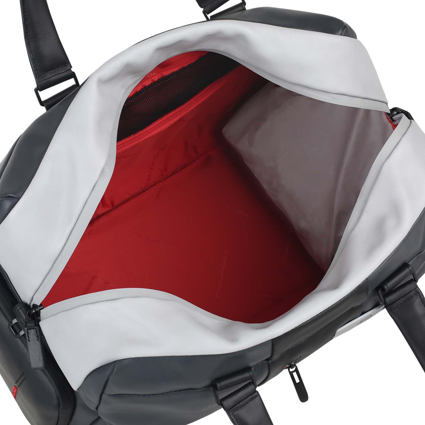 Кожаная дорожная сумка Piquadro Urban