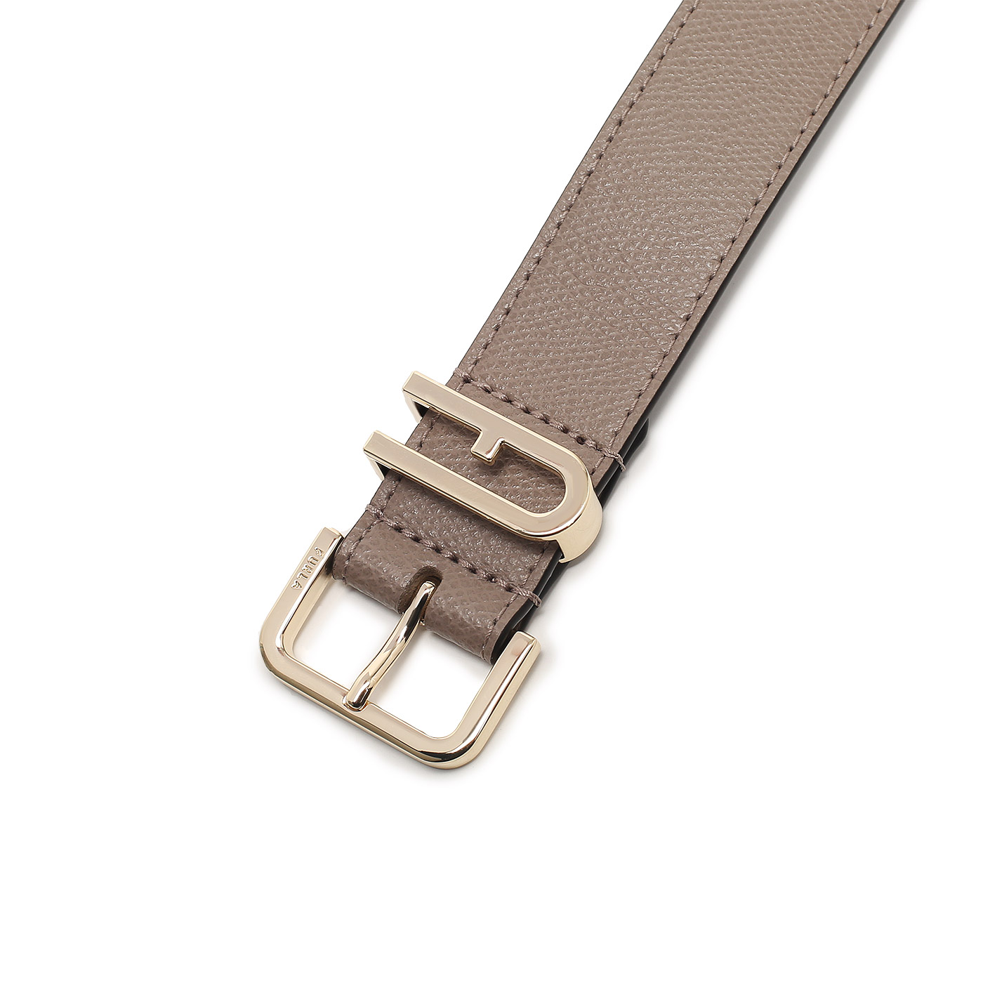 Кожаный ремень Furla Camelia