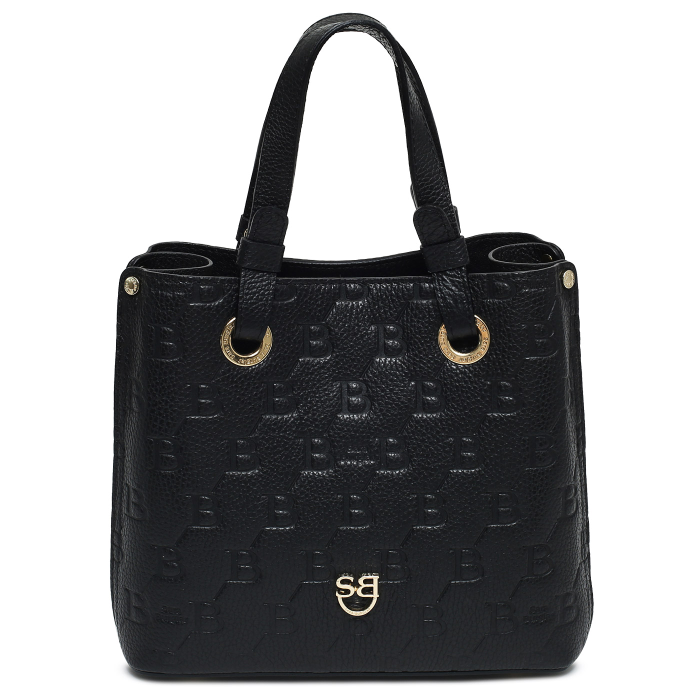 Sara Burglar Кожаная сумка